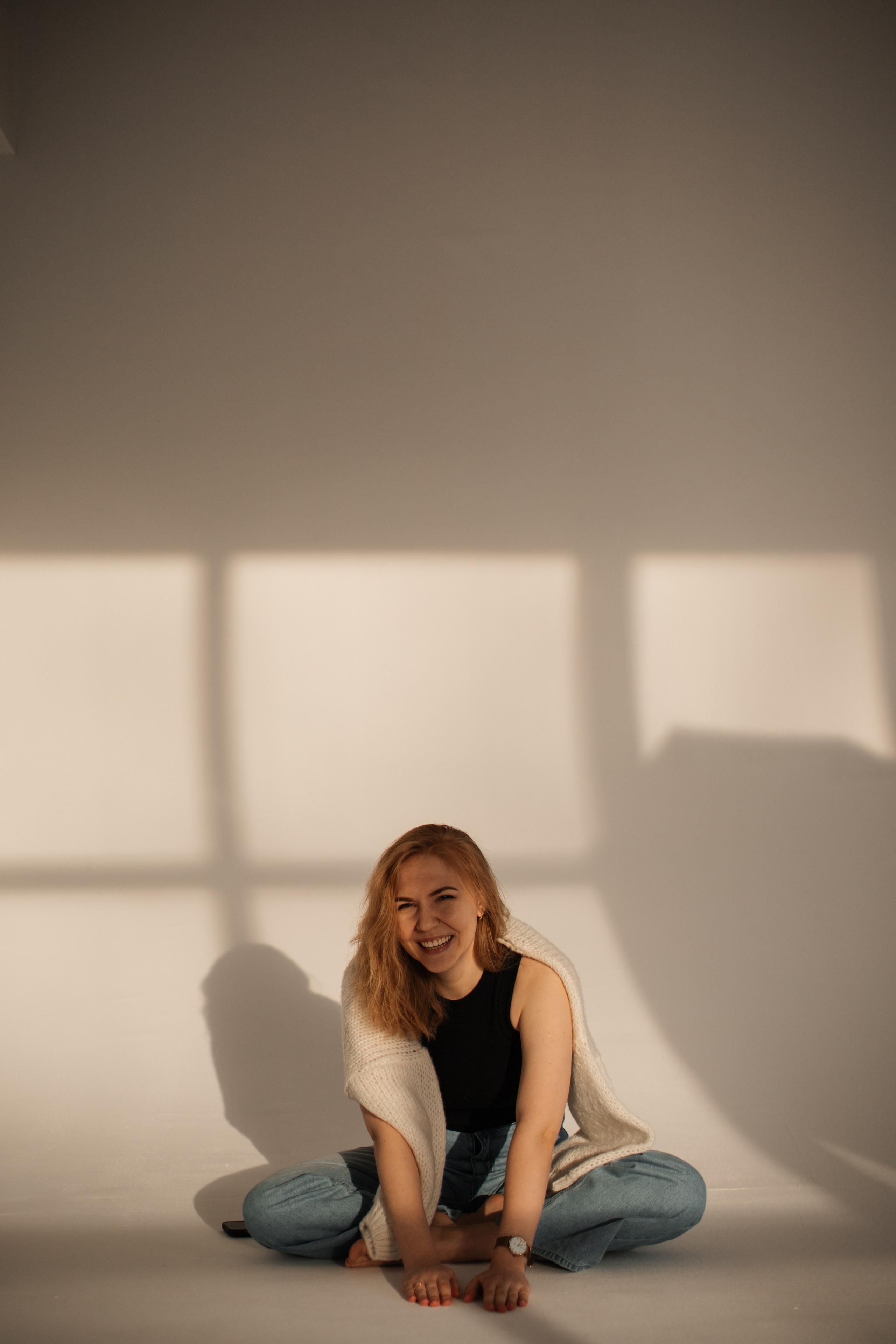 Индивидуальная съемка. Честный семейный фотограф