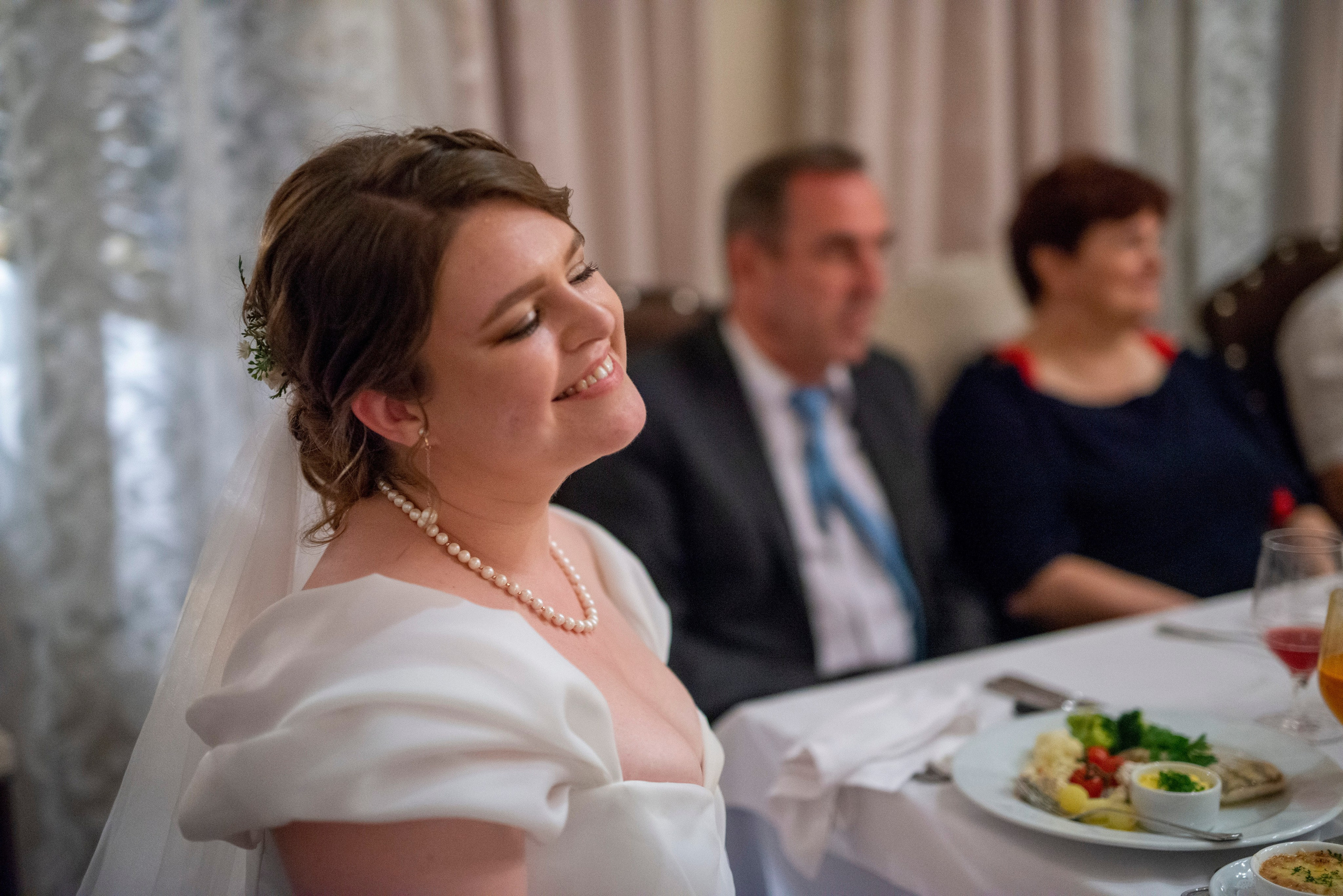 Александр и Дарья. Wedding moments| Свадебные фотографии с настоящими эмоциями