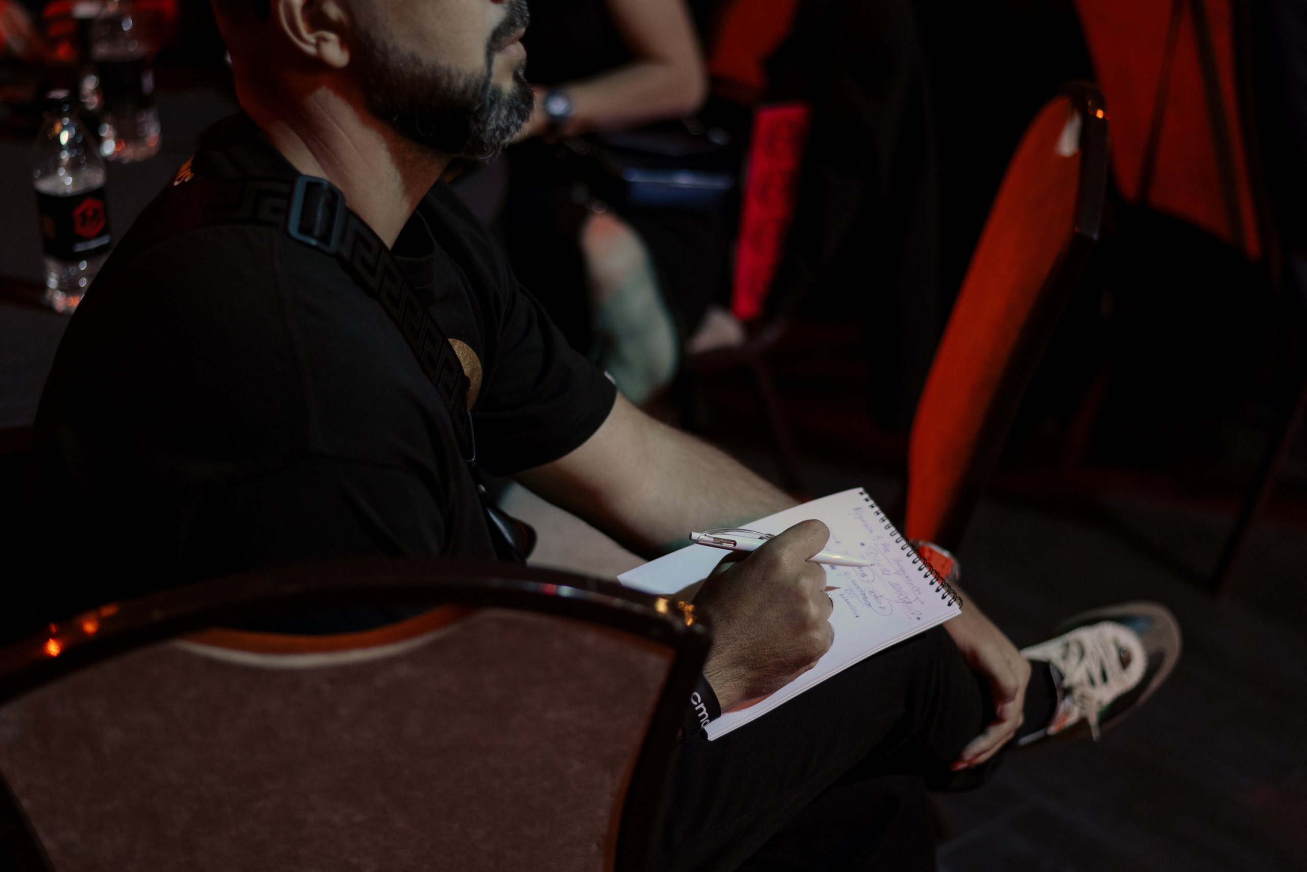 Манифестор. Фотограф в Москве. Антон S