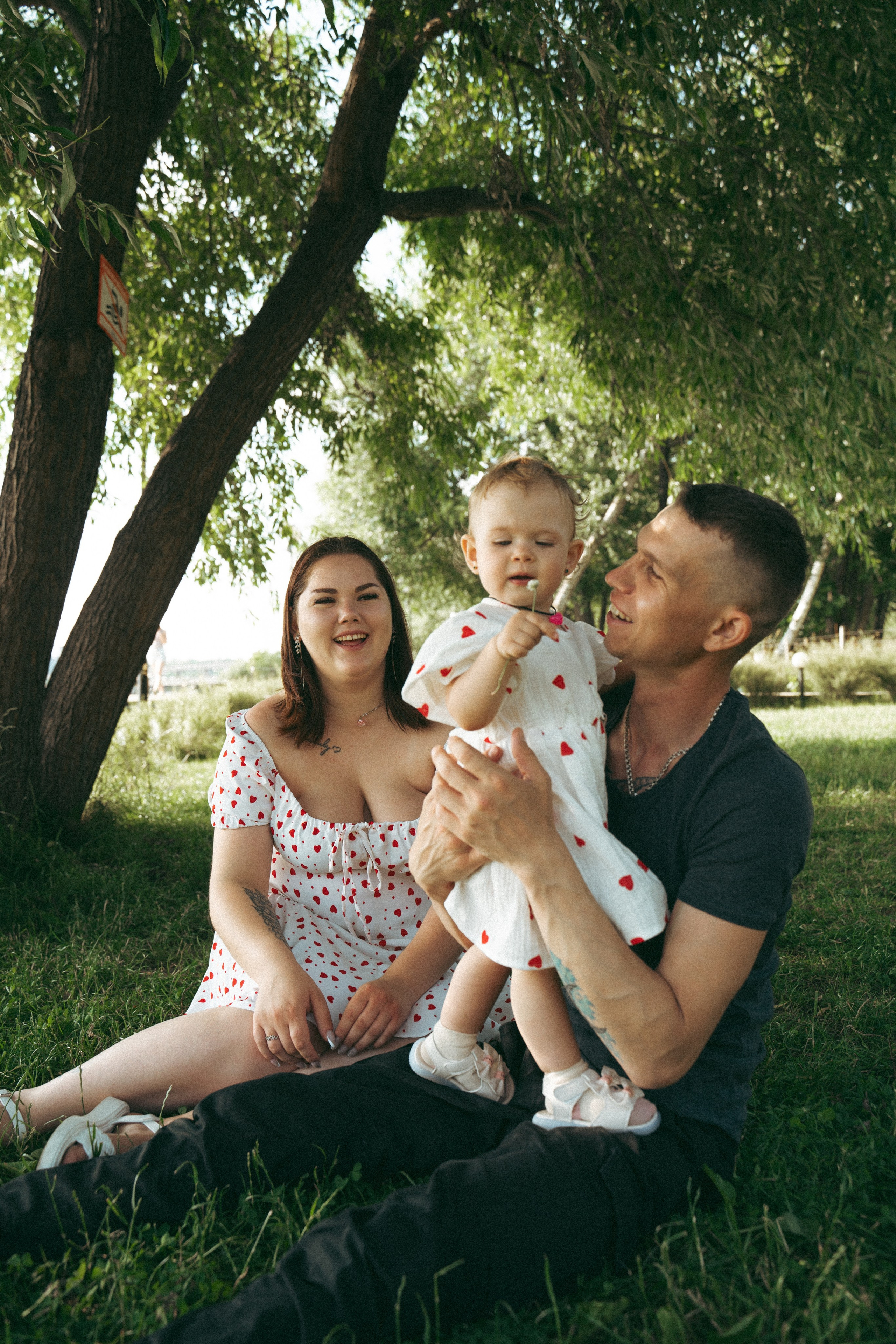 Дельфин парк. Фотограф Мария Зайчик