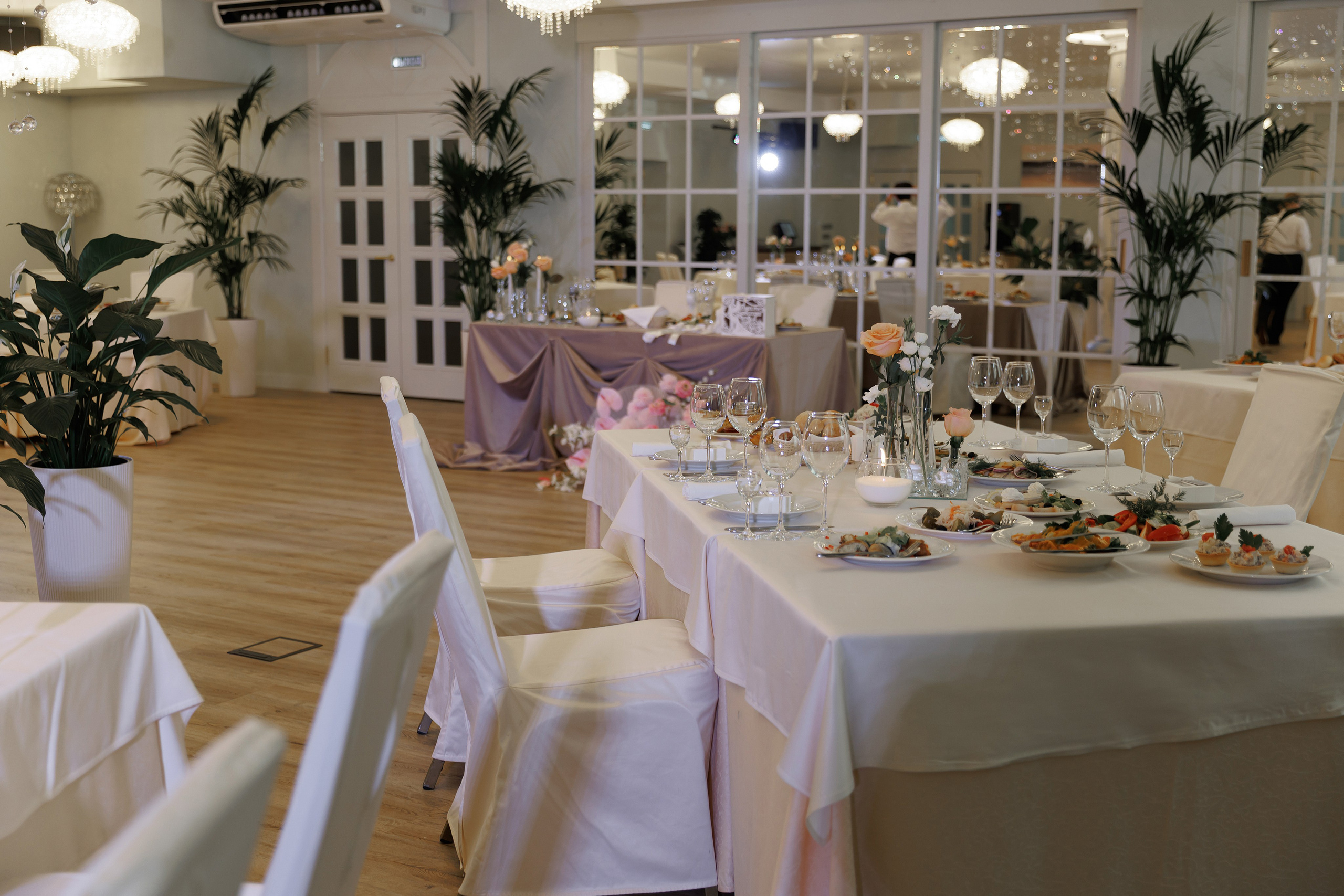 Наташа и Никита. Свадебный фотограф в Пскове и Санкт-Петербурге | Анна Голикова