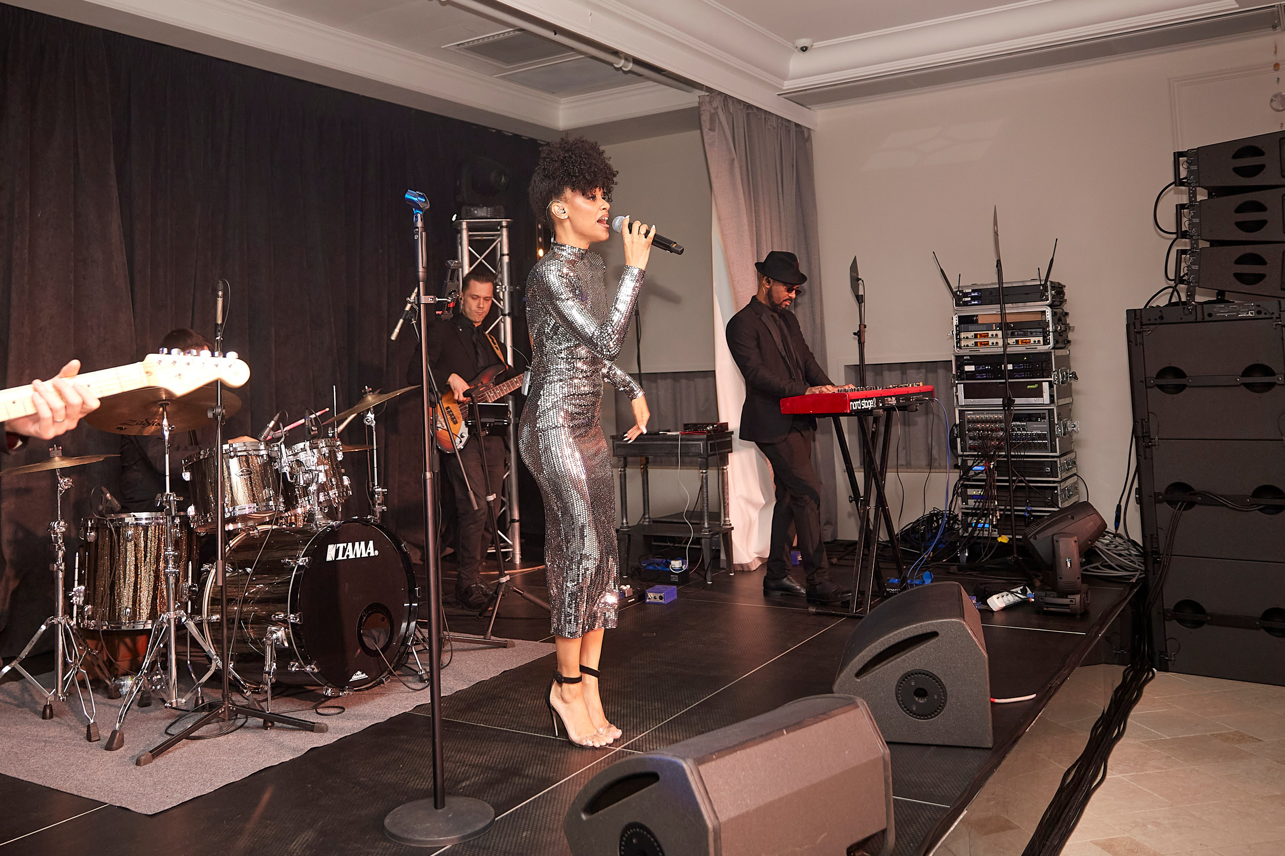 Миллениум парк. Фотограф ваших самых ярких событий в Москве и СПБ. Збронская Юлия