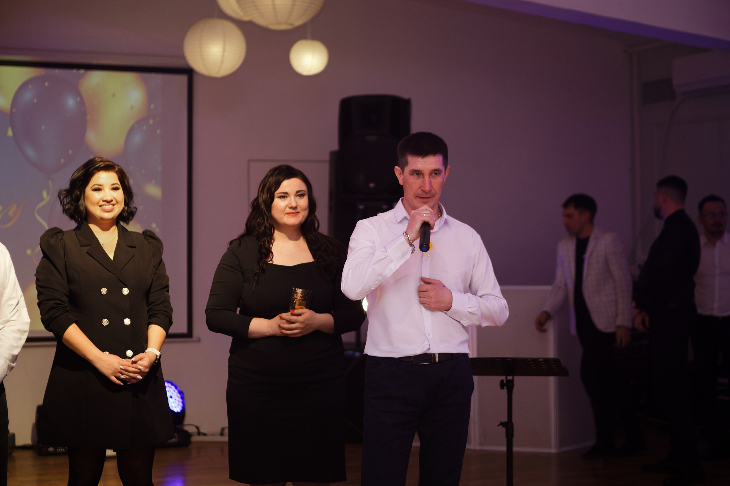 Юбилей Екатерины. Марина Шаймухаметова. Фотограф в Уфе