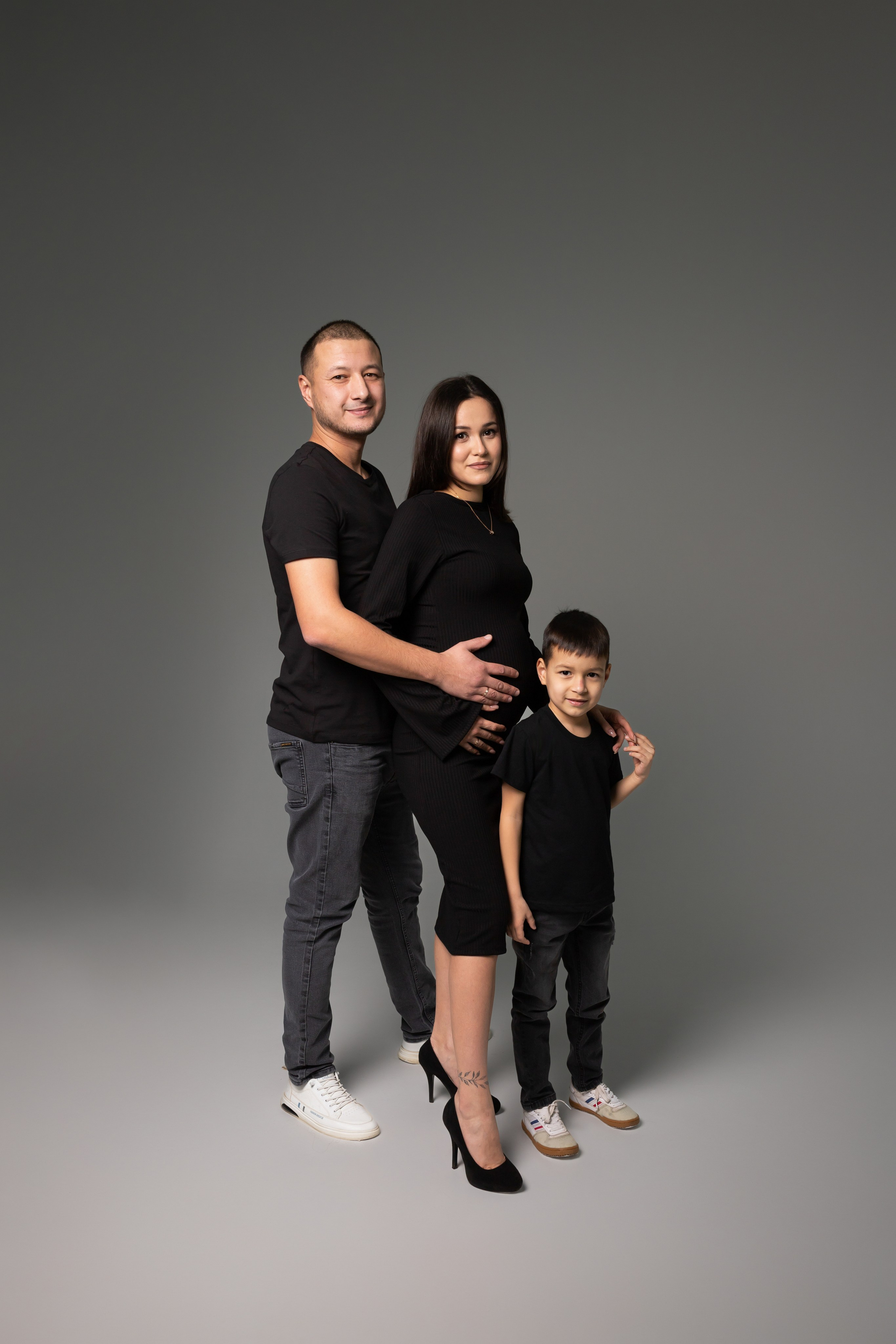 Илира. Марина Шаймухаметова. Фотограф в Уфе