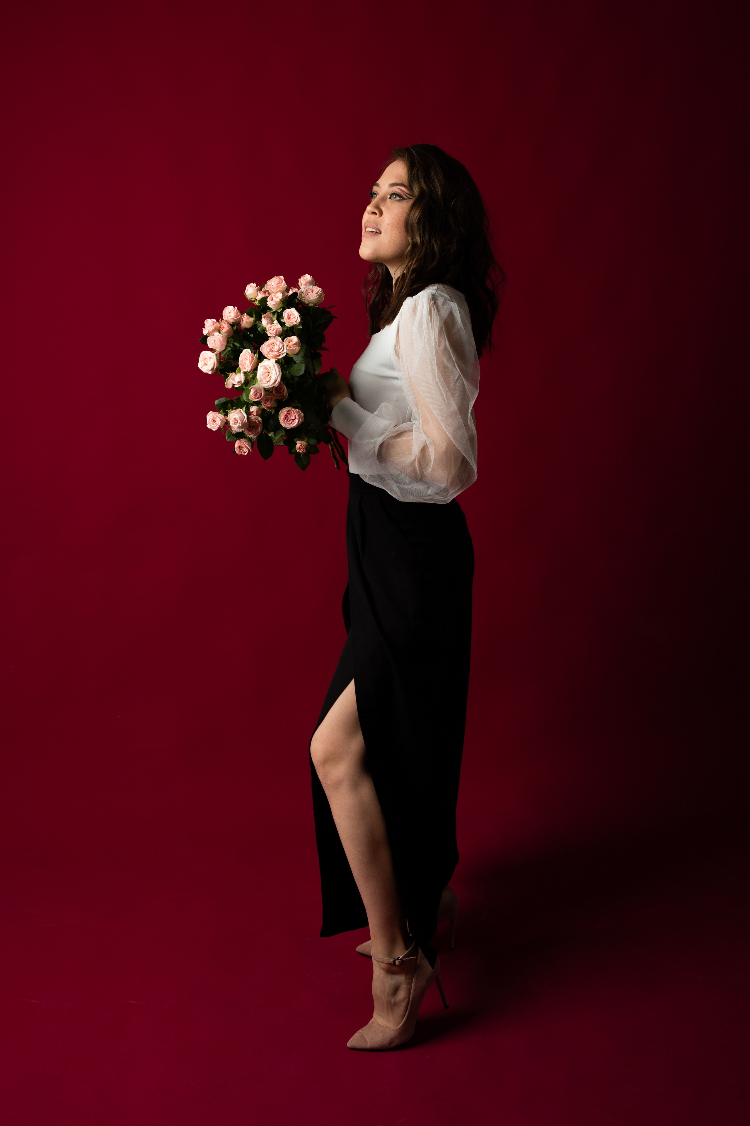 Светлана. Марина Шаймухаметова. Фотограф в Уфе