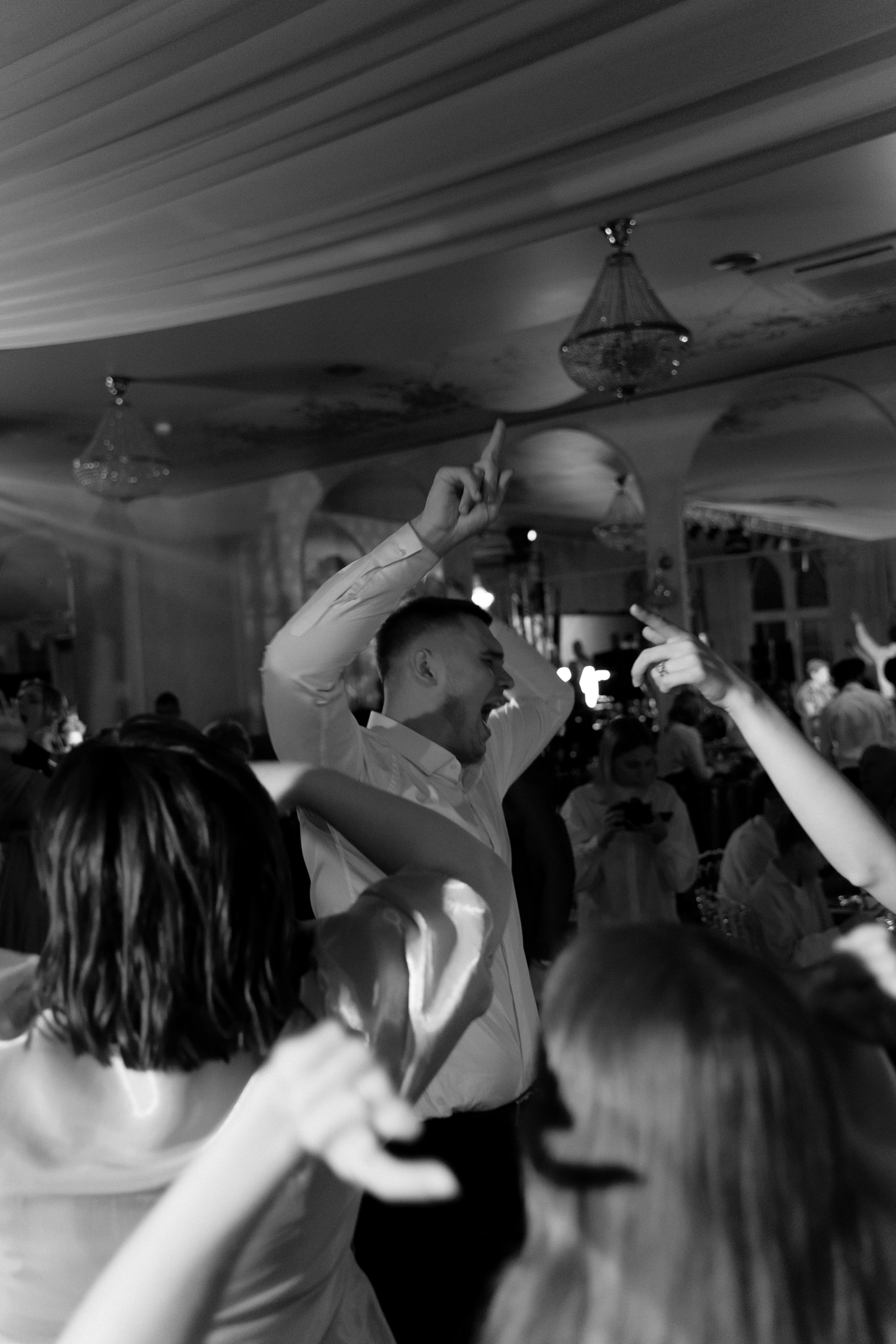 Сейчас самое время. Свадебный фотограф Корощенко Екатерина