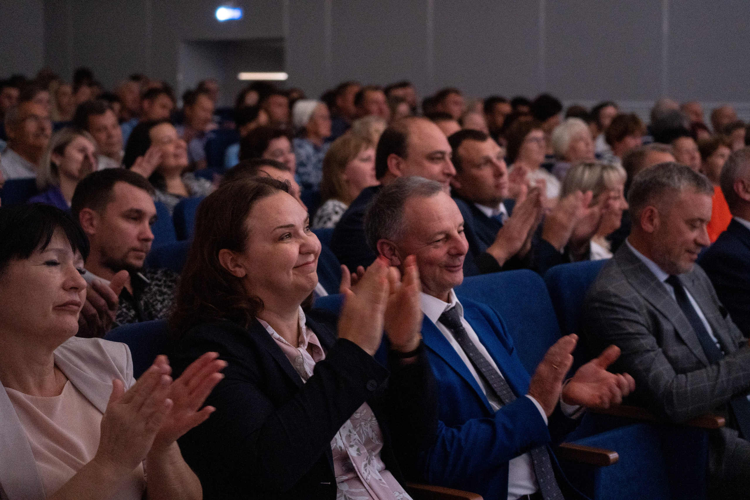 День нефтяника п. Светлодольск. Фотограф в Самаре Иван Булатов