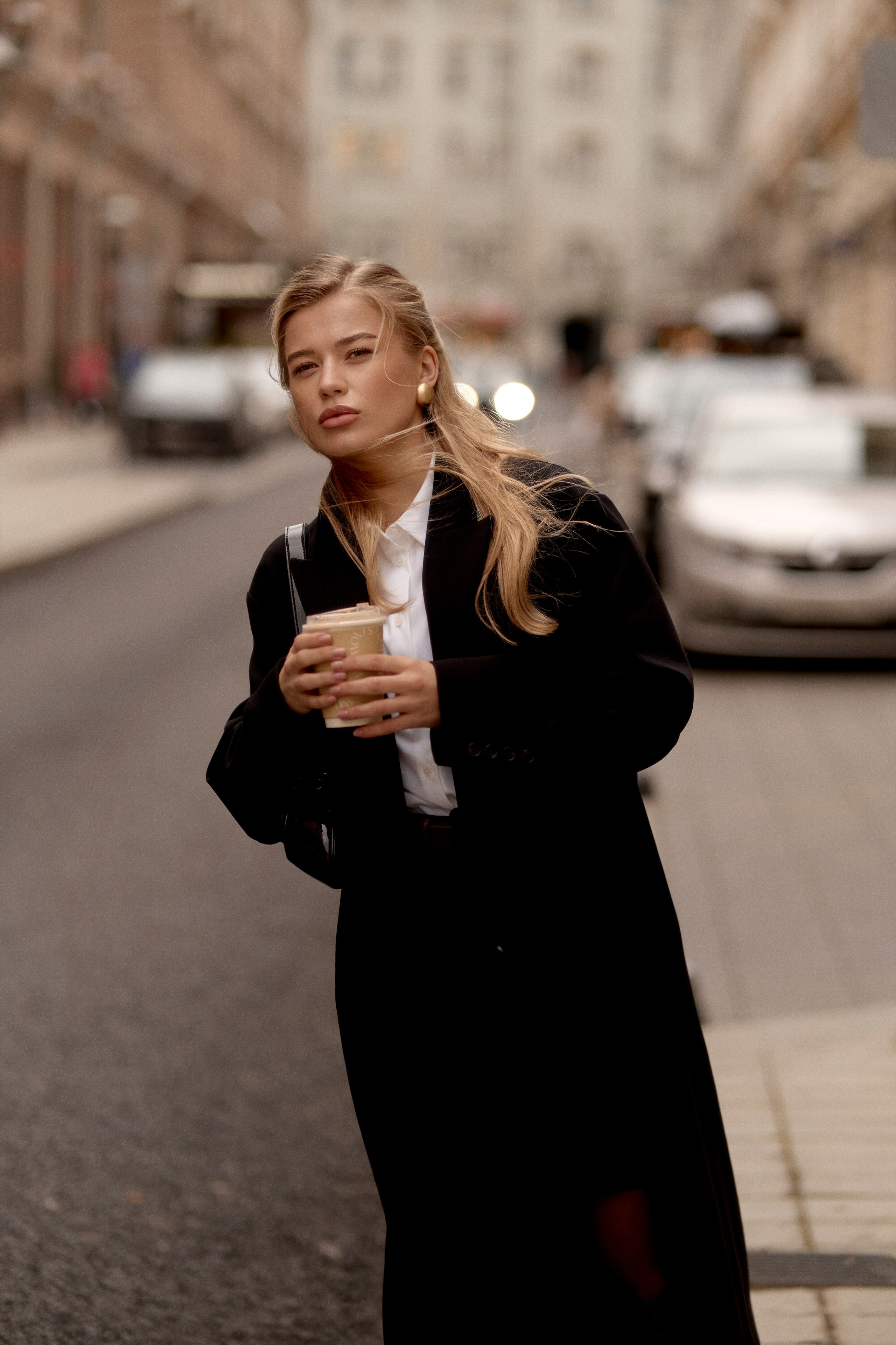 Екатерина. Фотограф в Москве — Ольга Кушнарева