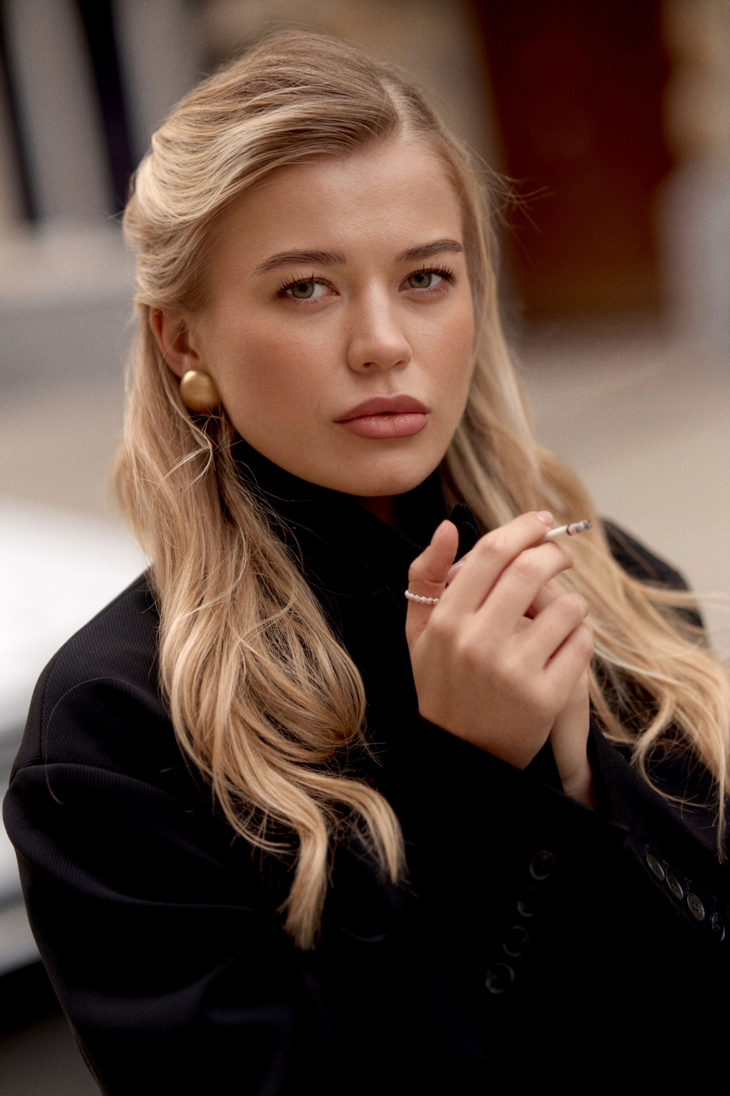 Екатерина. Фотограф в Москве — Ольга Кушнарева