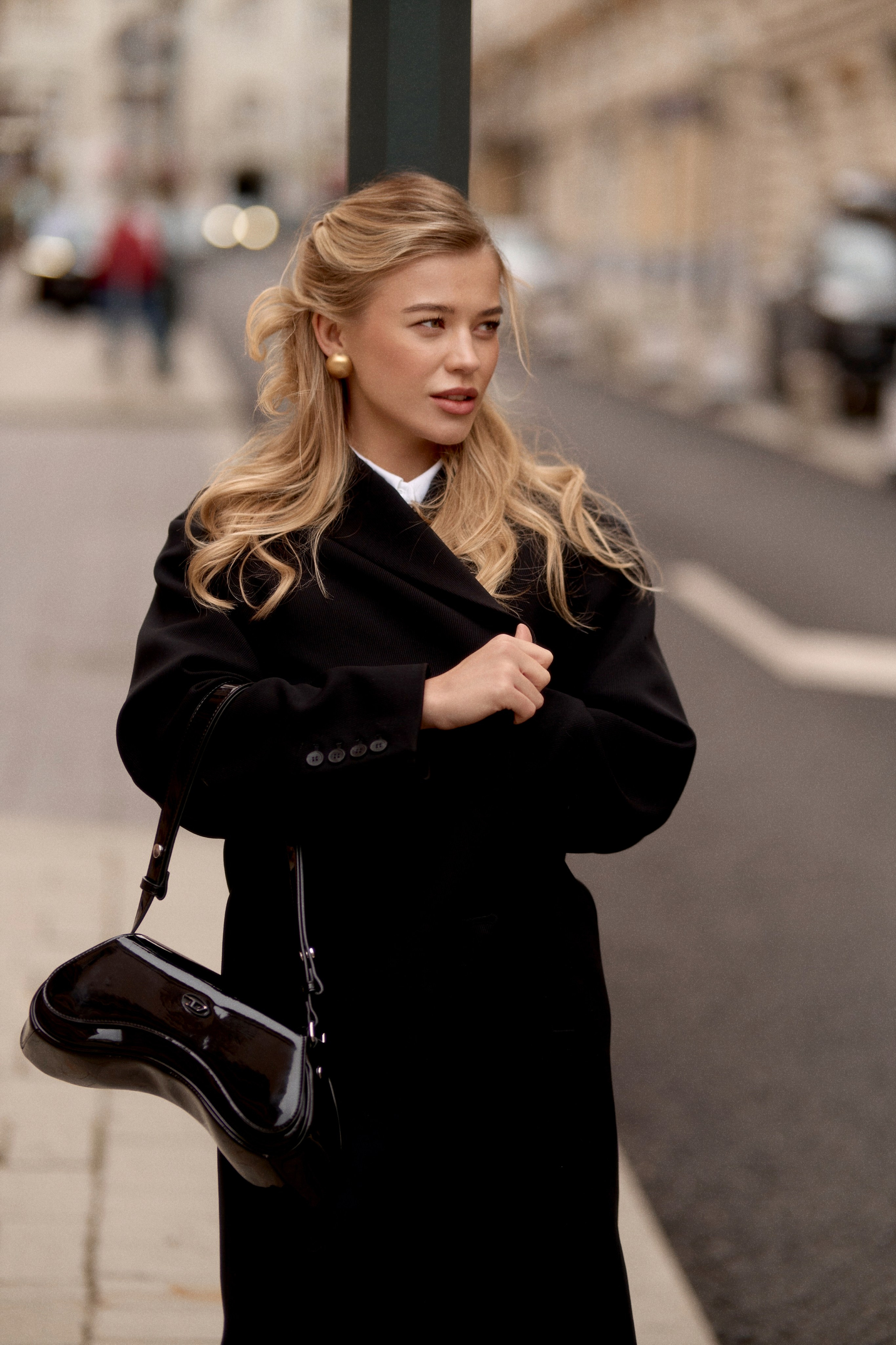 Екатерина. Фотограф в Москве — Ольга Кушнарева