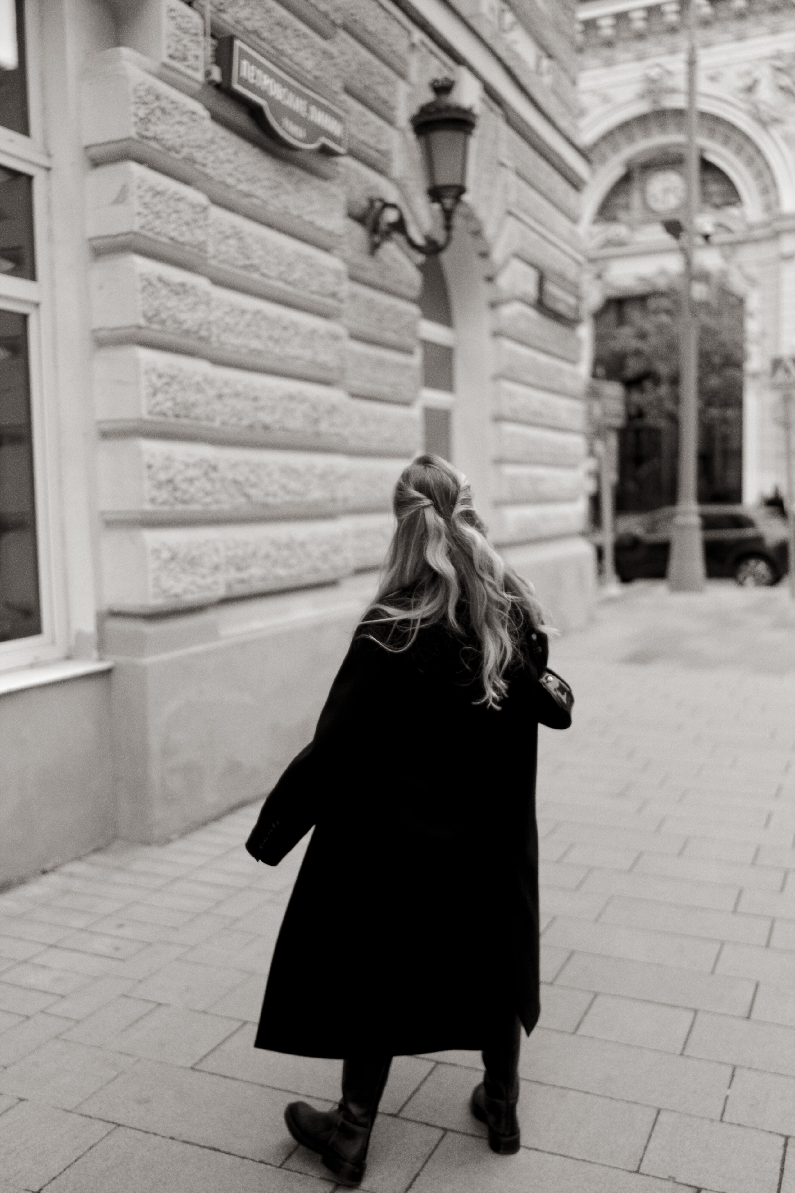 Екатерина. Фотограф в Москве — Ольга Кушнарева