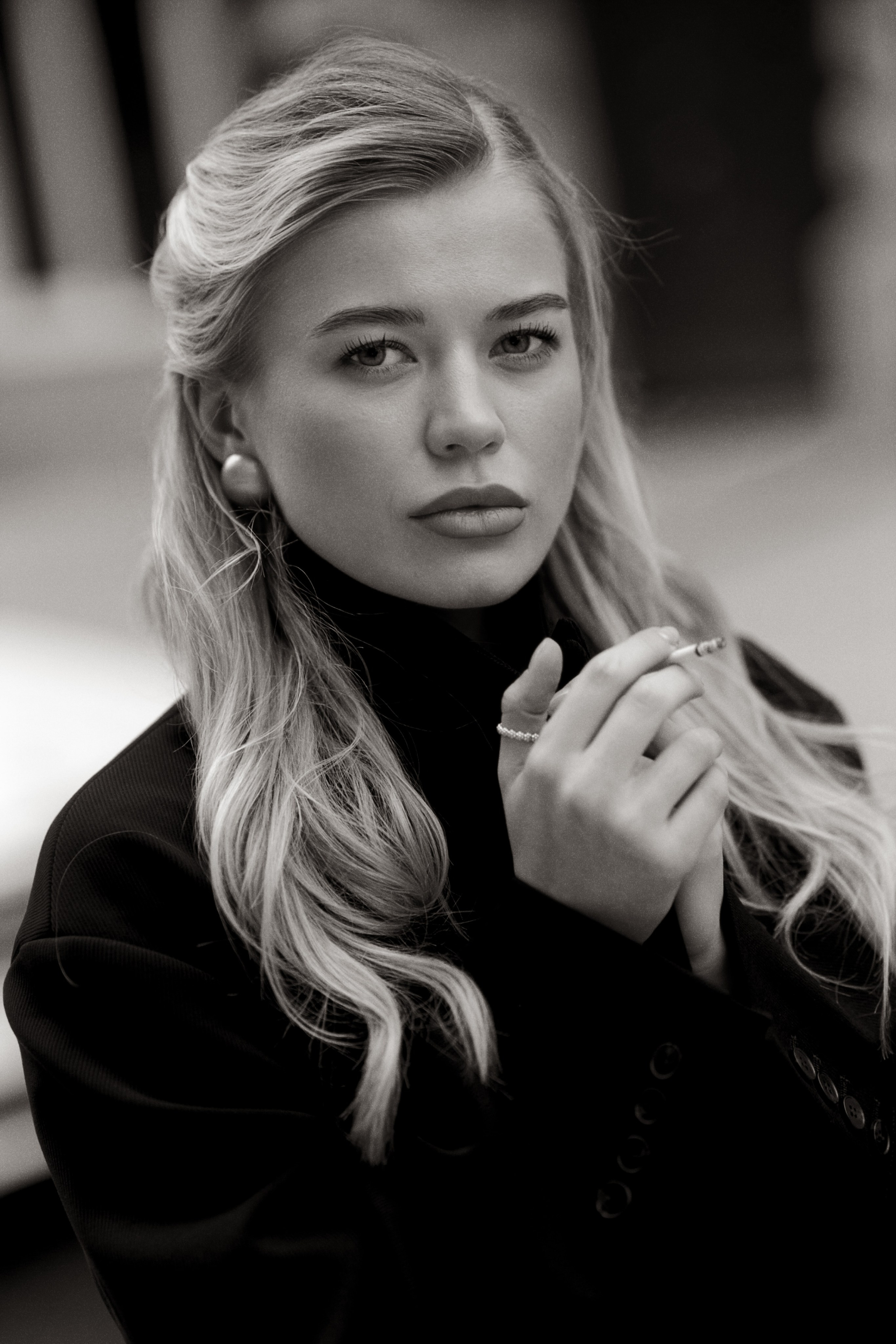 Екатерина. Фотограф в Москве — Ольга Кушнарева