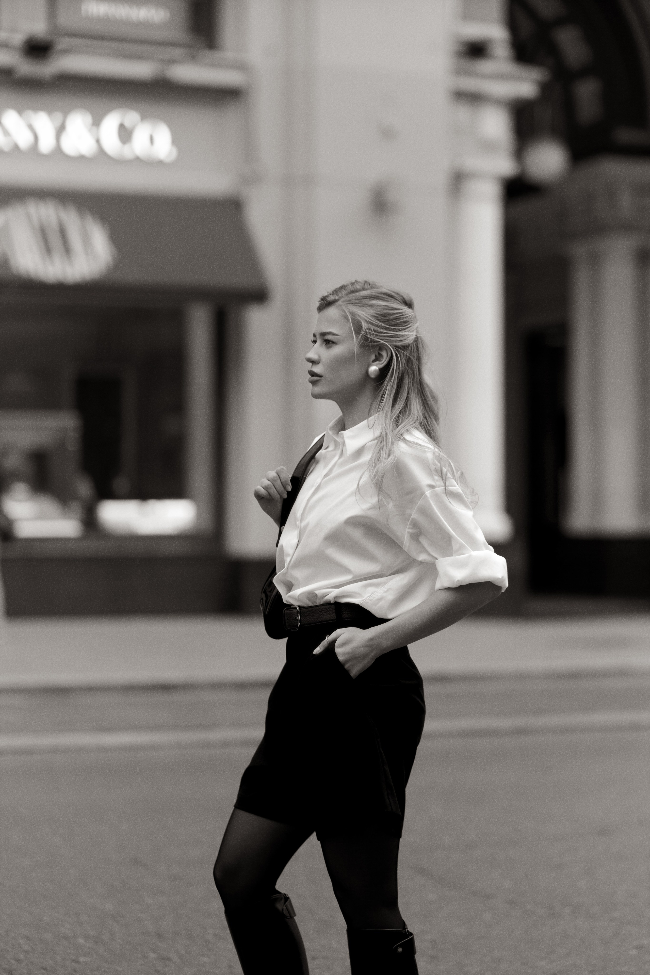 Екатерина. Фотограф в Москве — Ольга Кушнарева