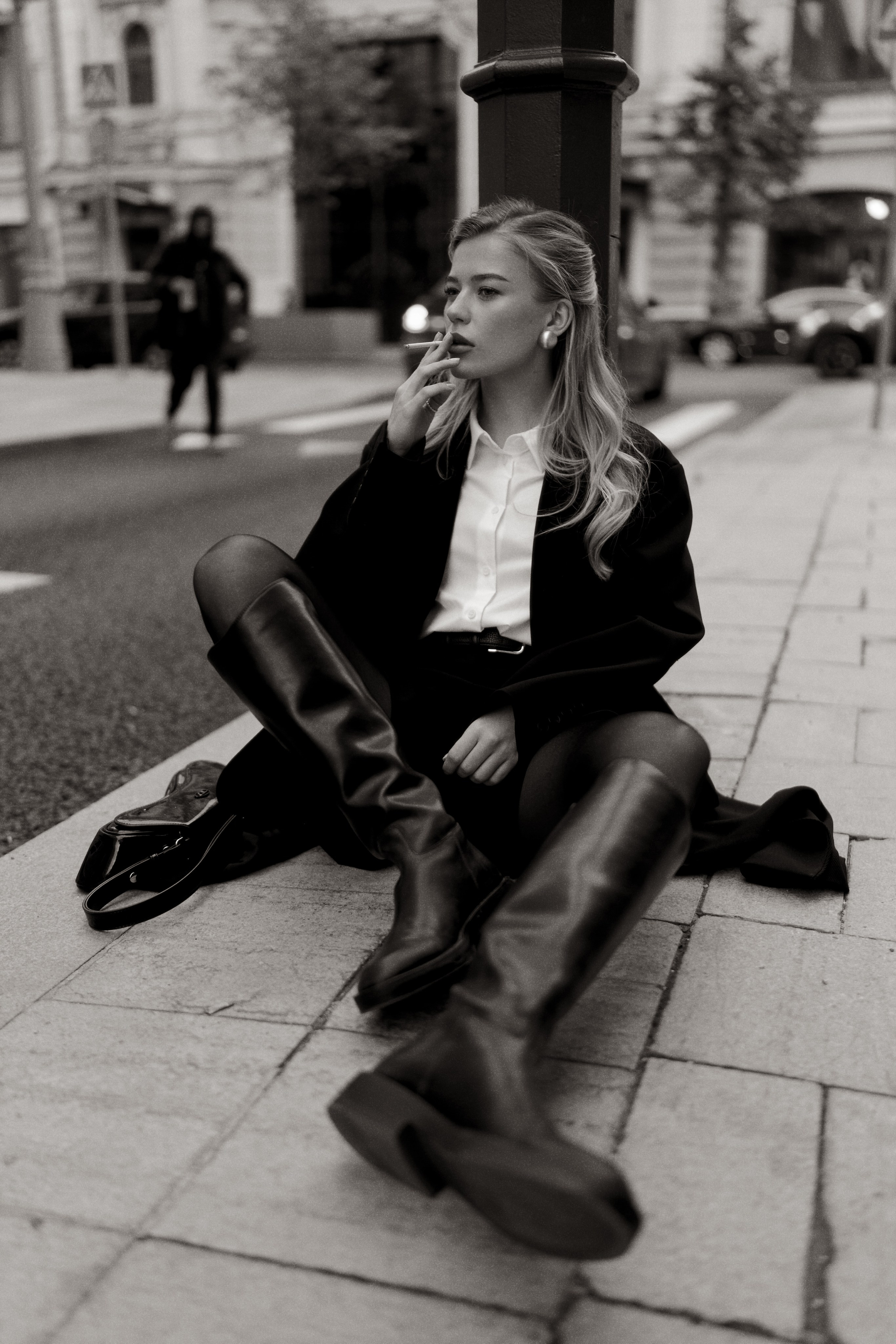 Екатерина. Фотограф в Москве — Ольга Кушнарева