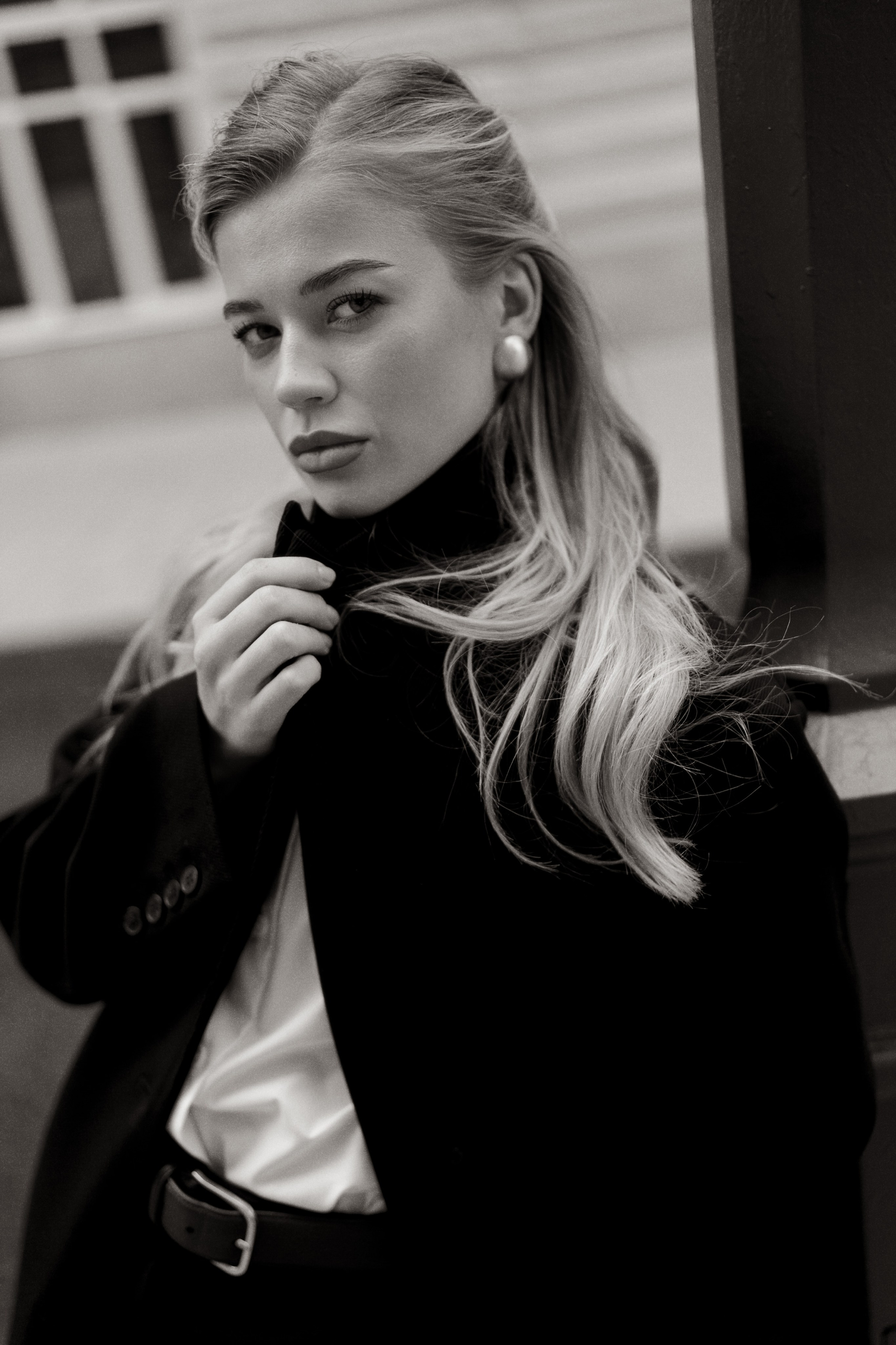 Екатерина. Фотограф в Москве — Ольга Кушнарева