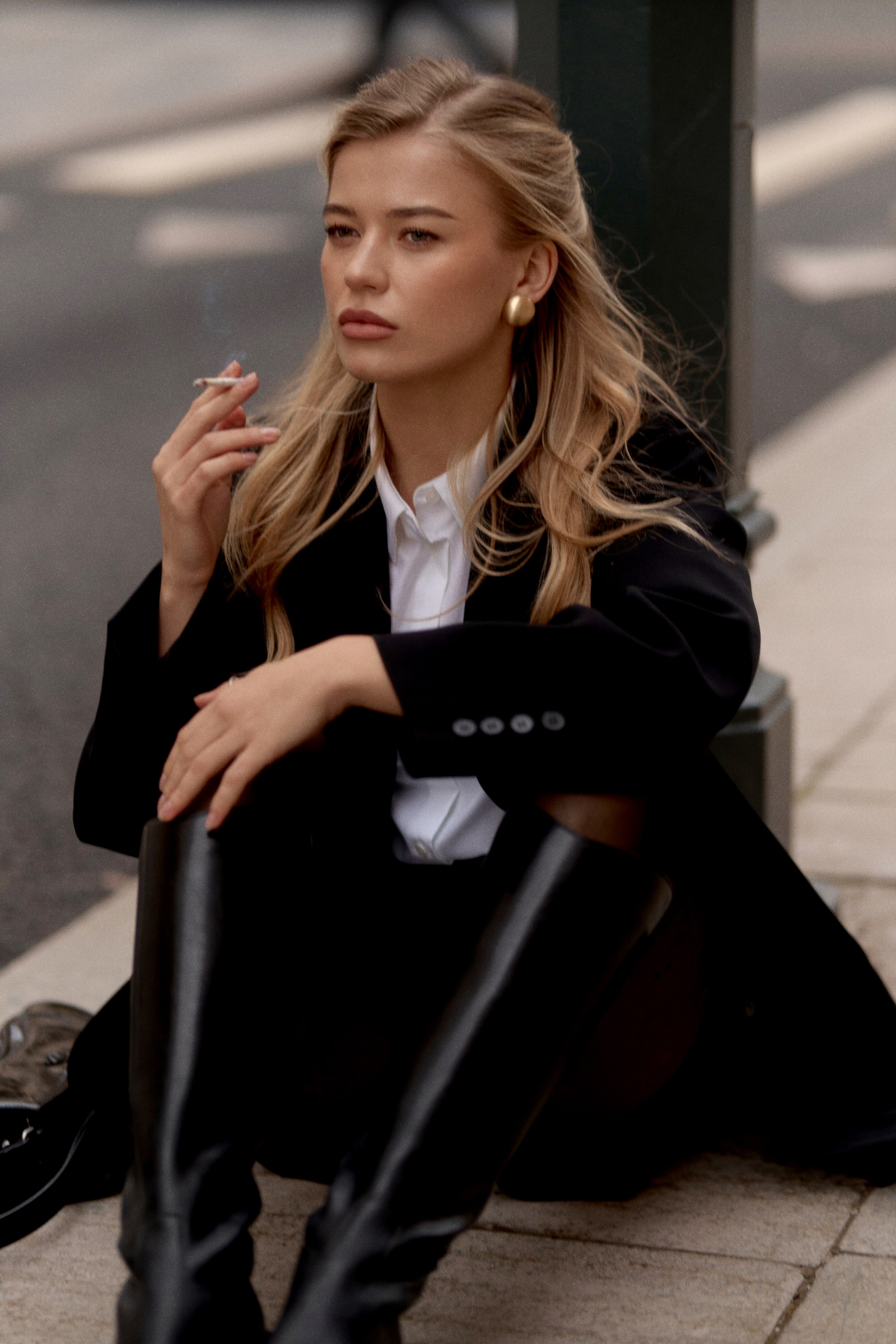 Екатерина. Фотограф в Москве — Ольга Кушнарева