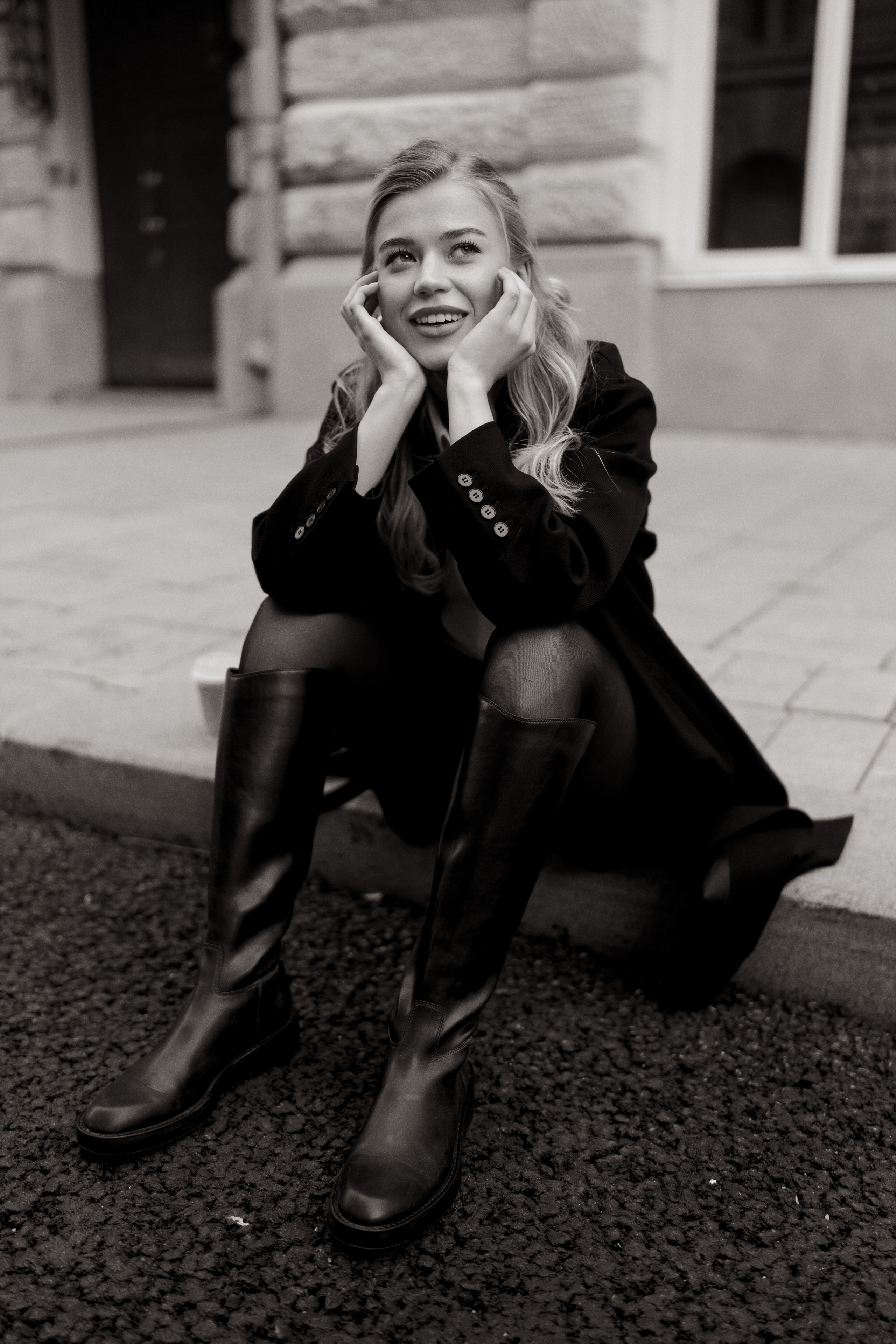 Екатерина. Фотограф в Москве — Ольга Кушнарева