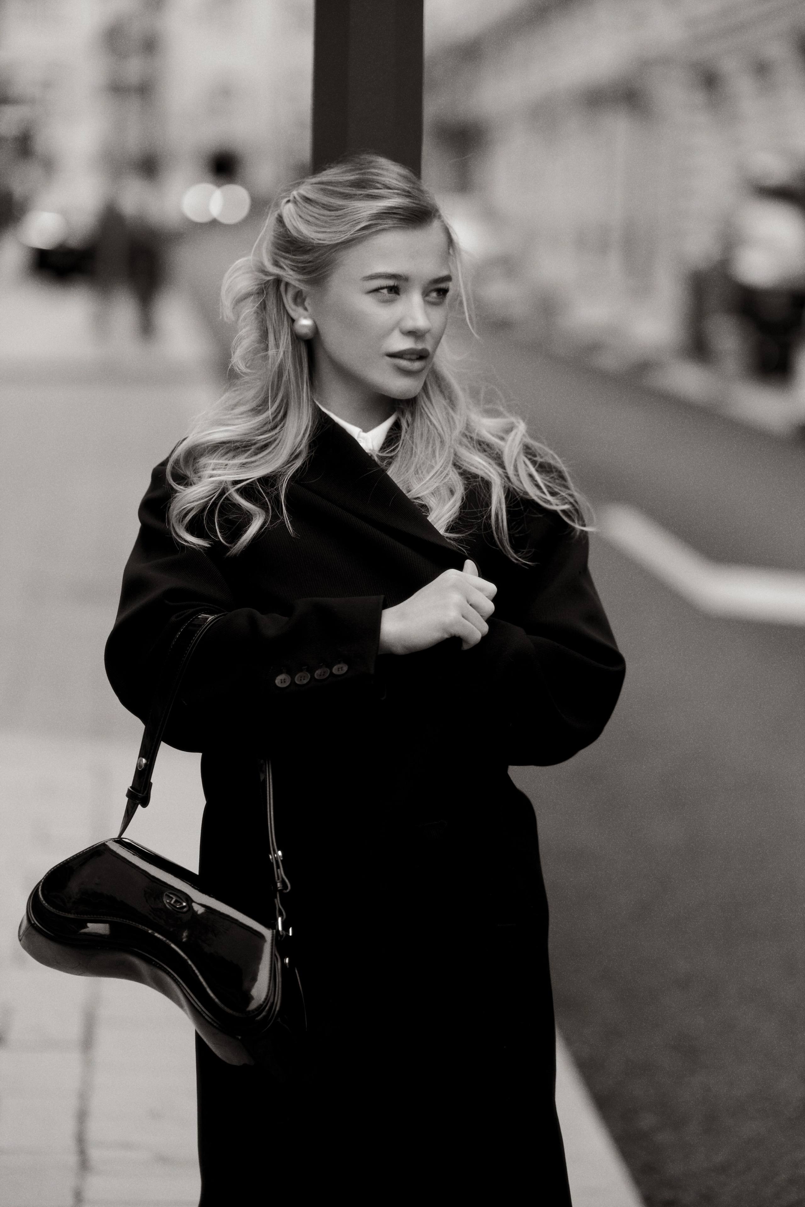 Екатерина. Фотограф в Москве — Ольга Кушнарева