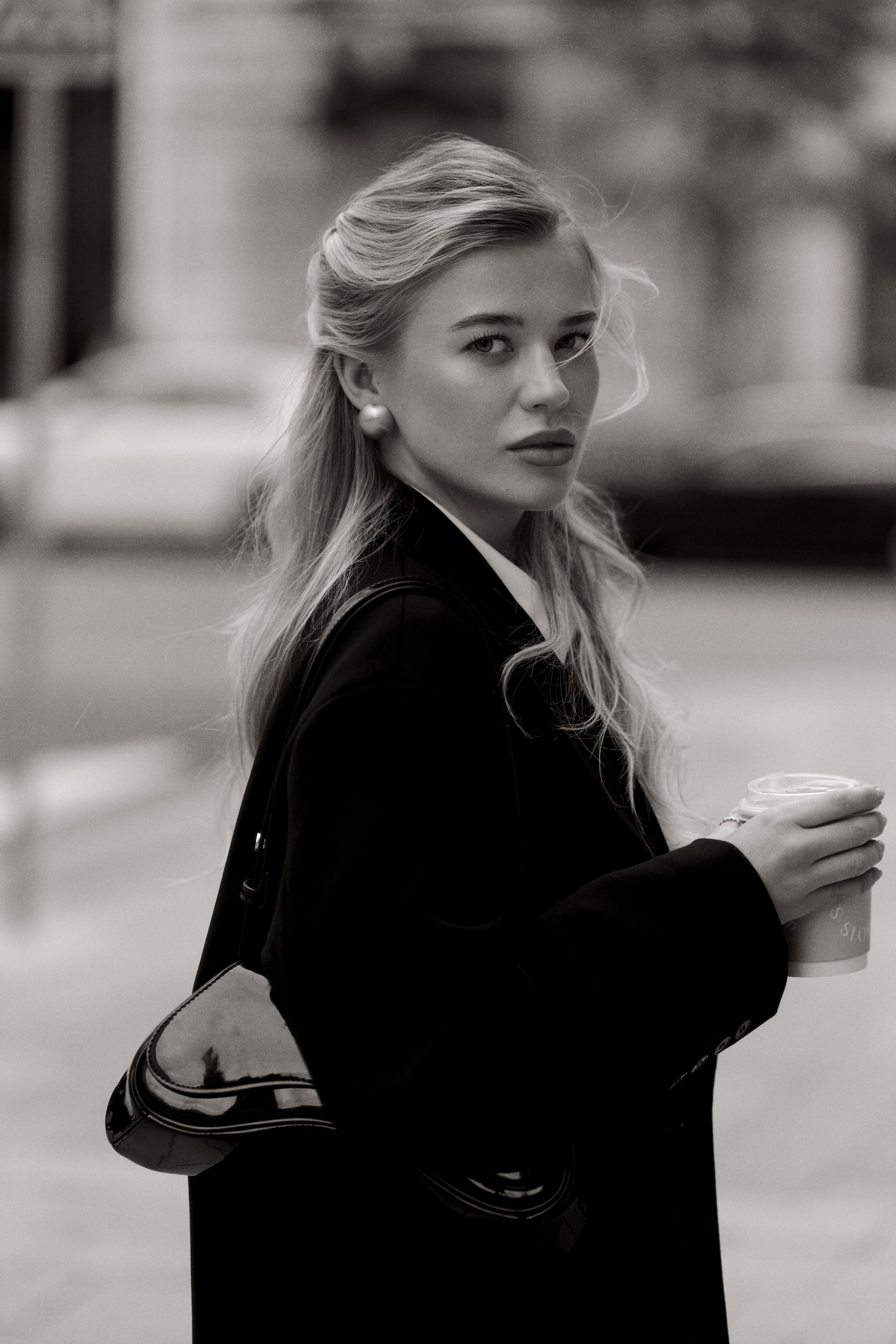Екатерина. Фотограф в Москве — Ольга Кушнарева
