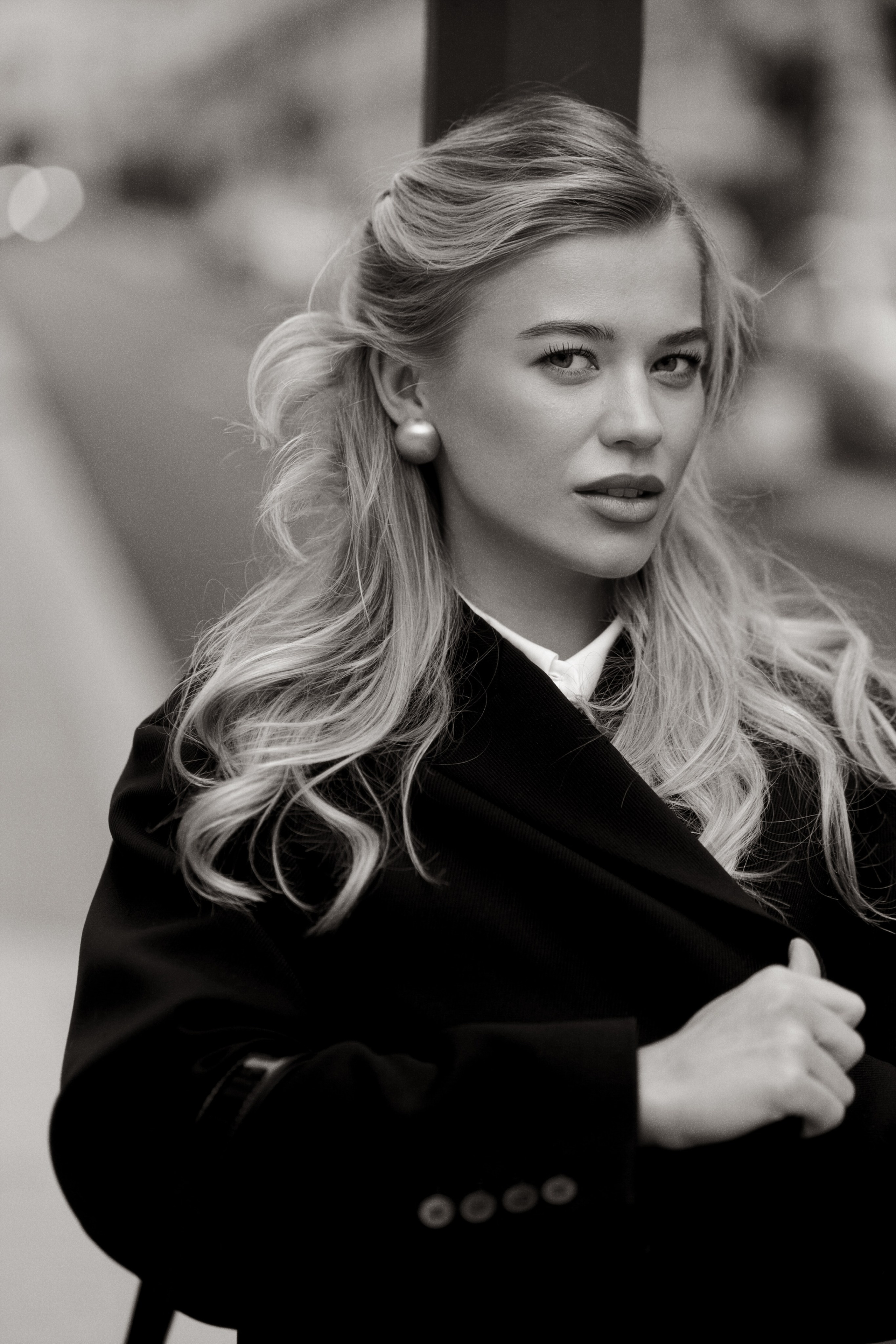Екатерина. Фотограф в Москве — Ольга Кушнарева