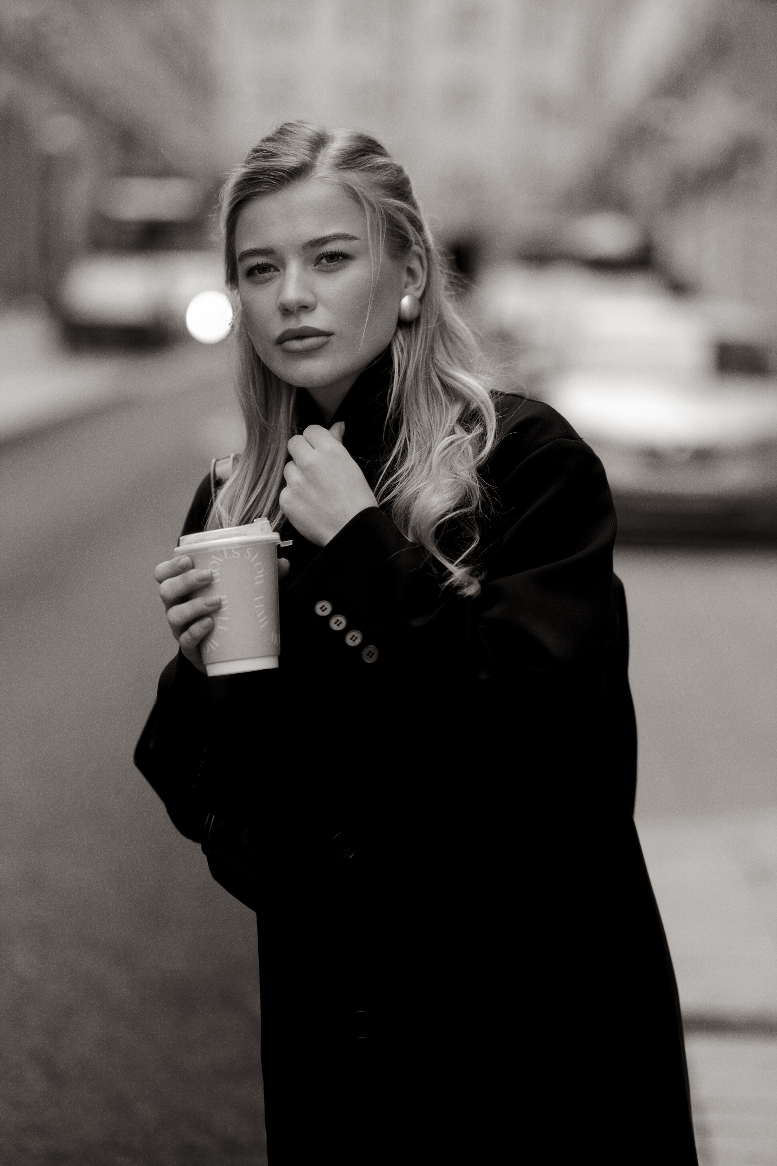 Екатерина. Фотограф в Москве — Ольга Кушнарева