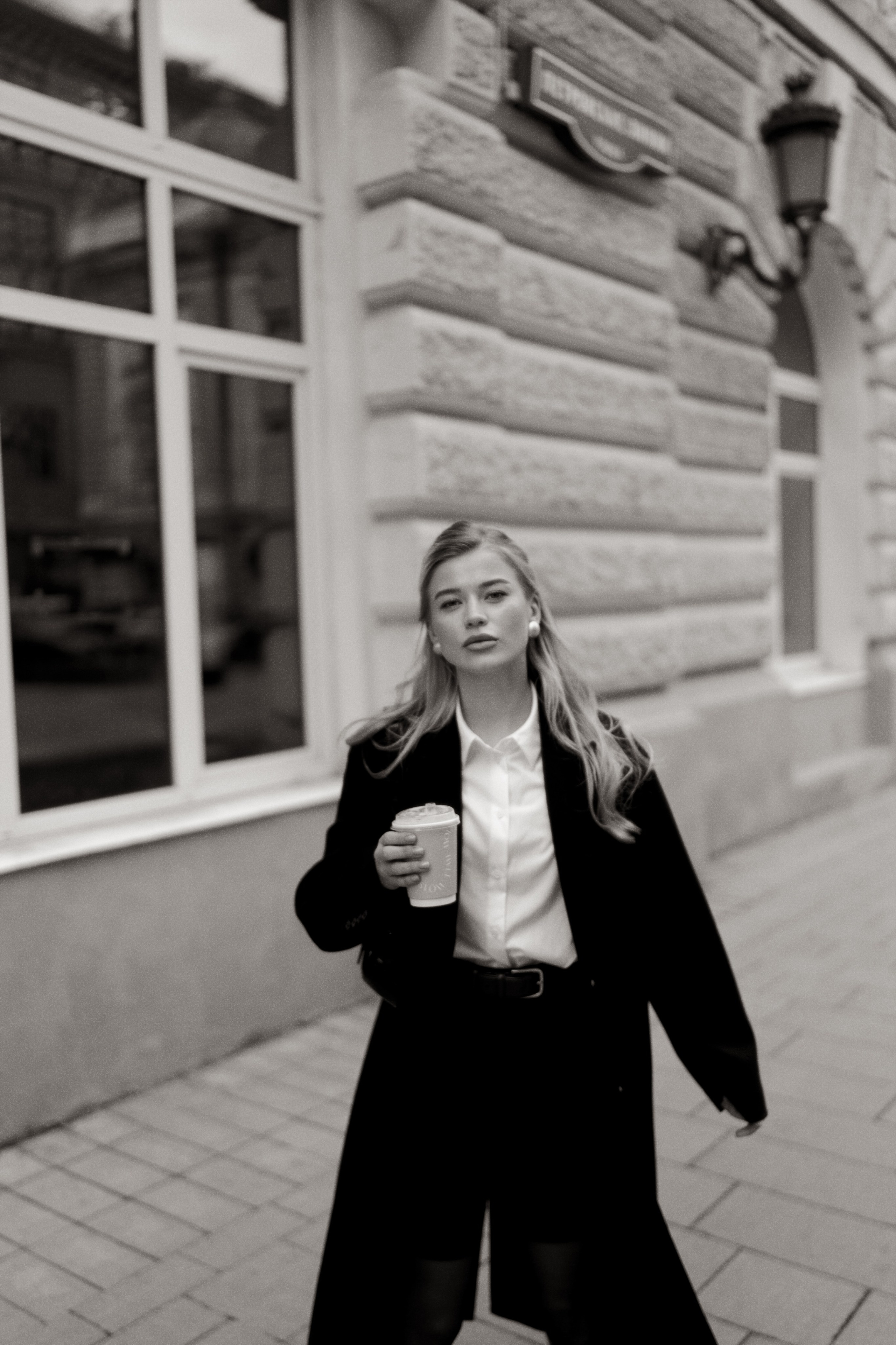 Екатерина. Фотограф в Москве — Ольга Кушнарева