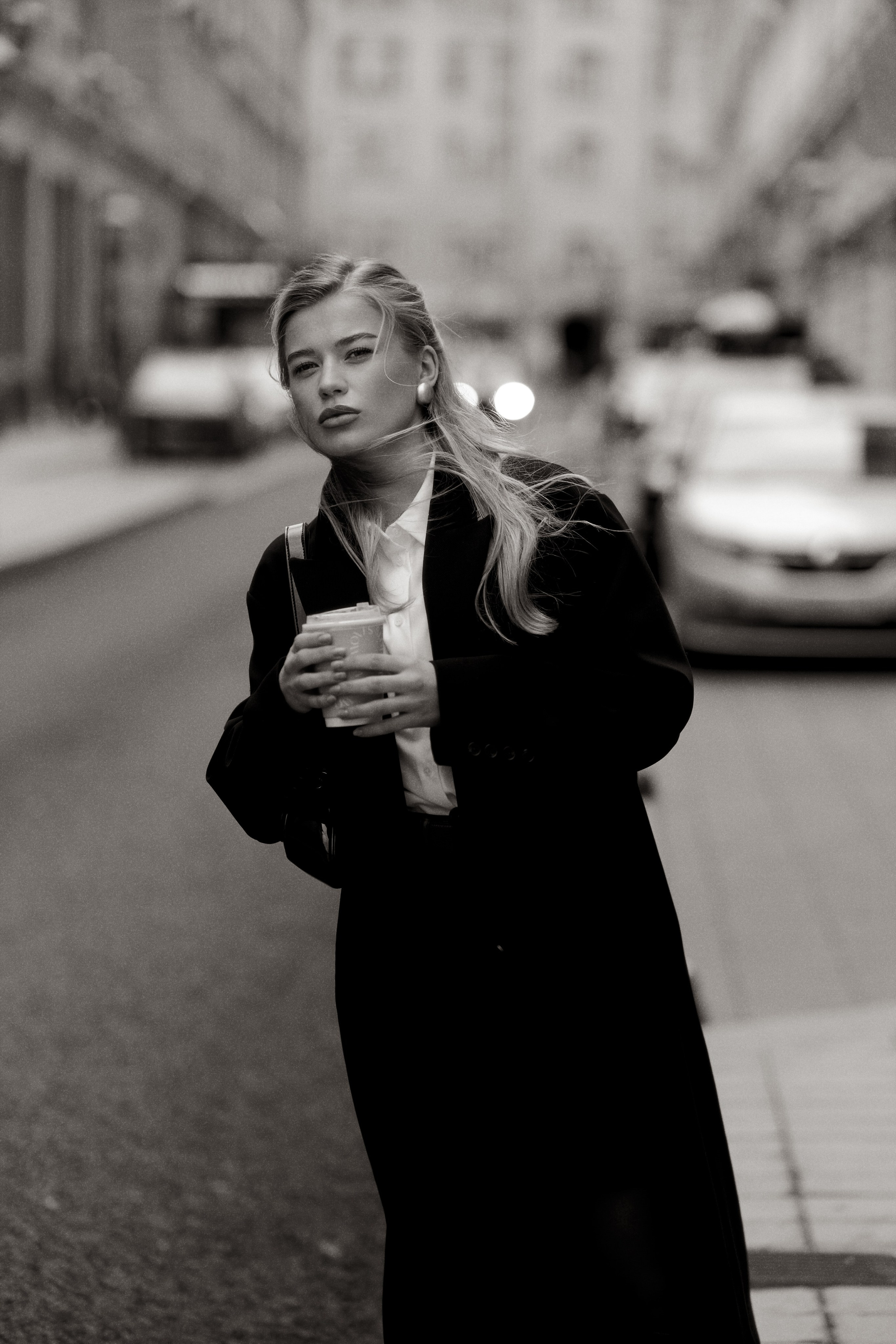 Екатерина. Фотограф в Москве — Ольга Кушнарева