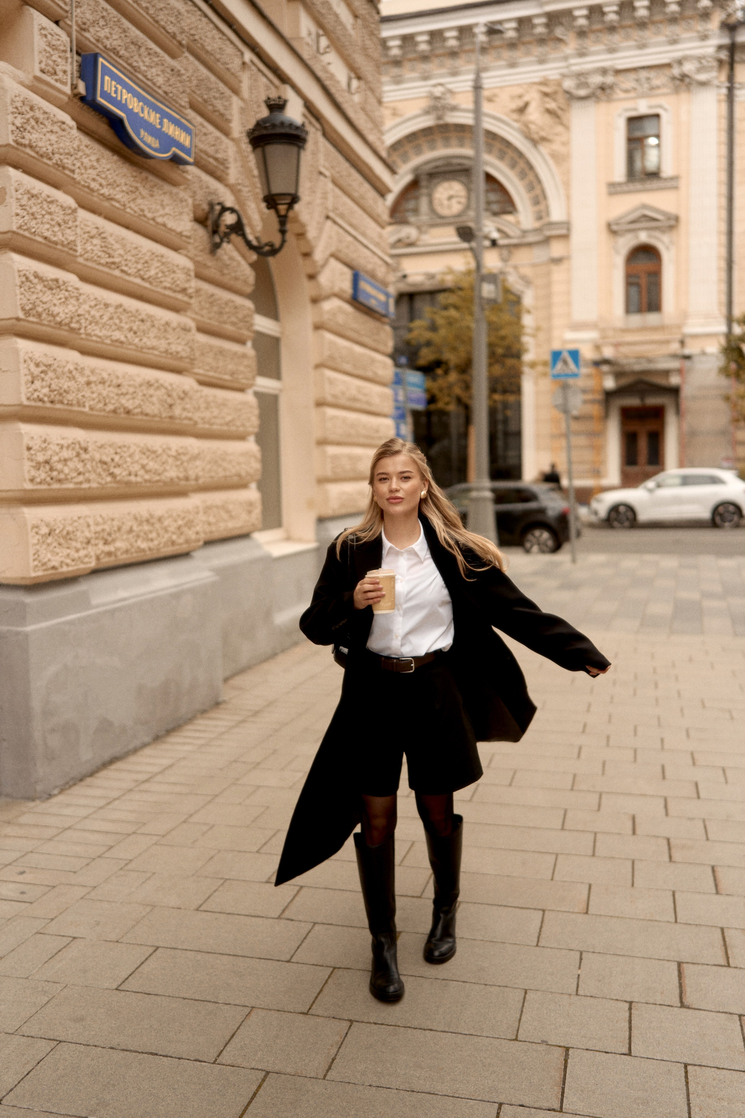 Екатерина. Фотограф в Москве — Ольга Кушнарева