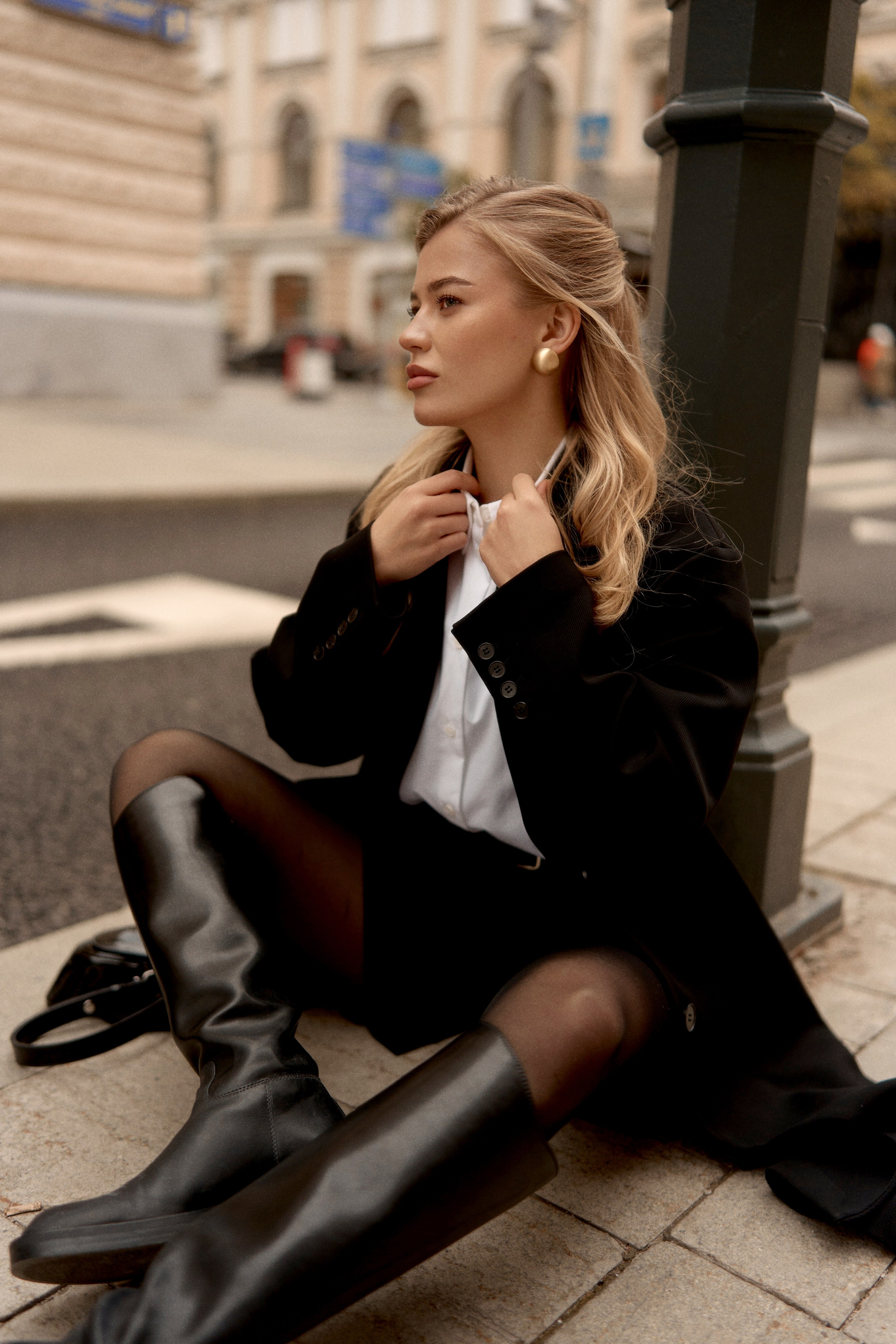 Екатерина. Фотограф в Москве — Ольга Кушнарева