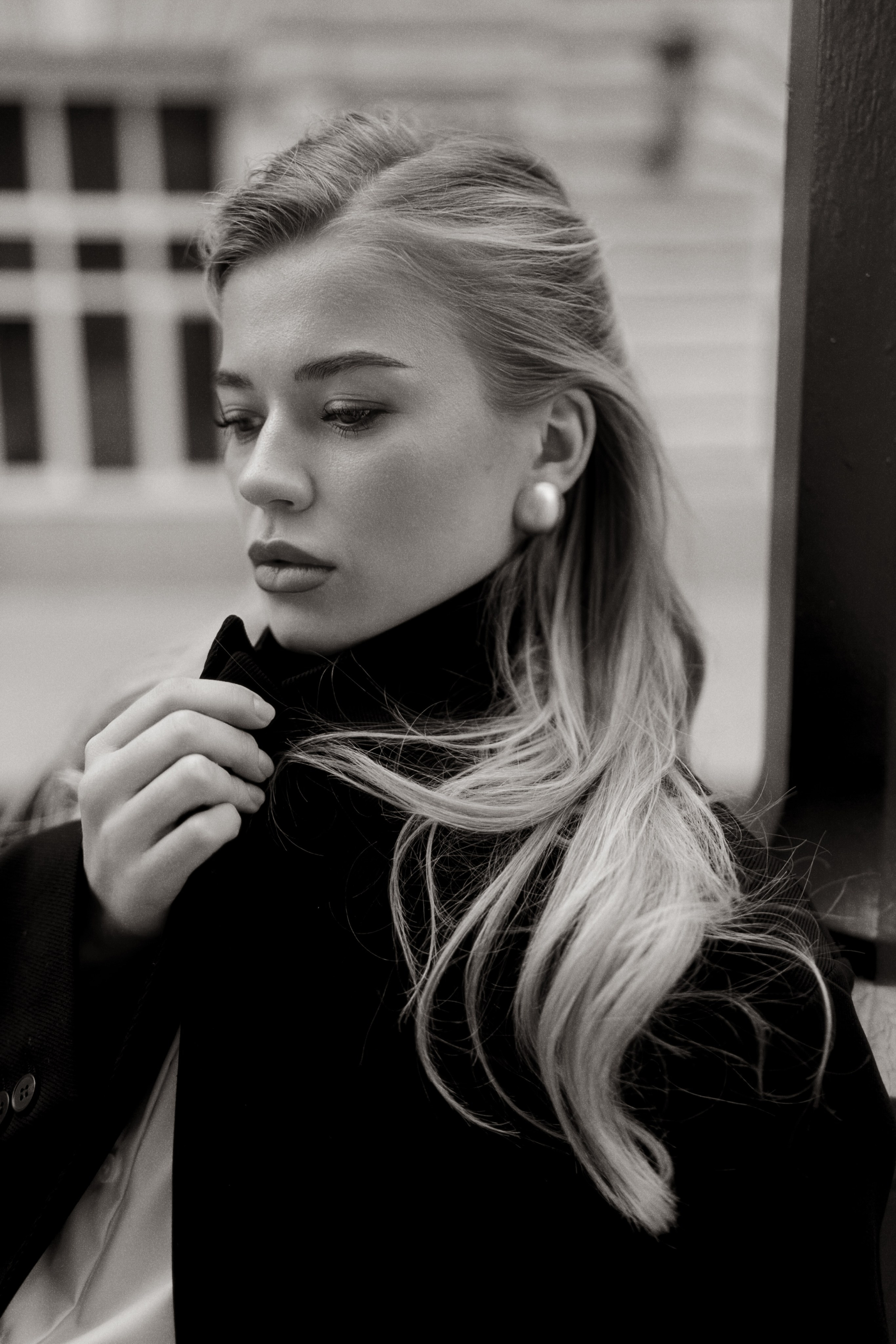 Екатерина. Фотограф в Москве — Ольга Кушнарева