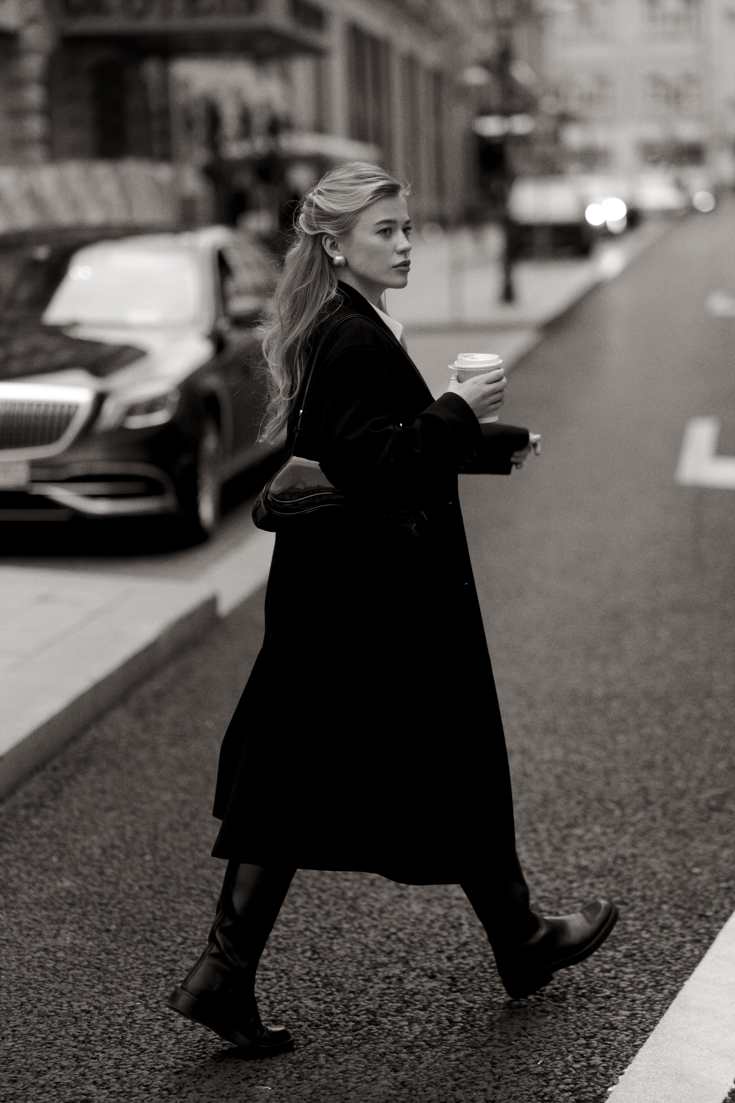Екатерина. Фотограф в Москве — Ольга Кушнарева