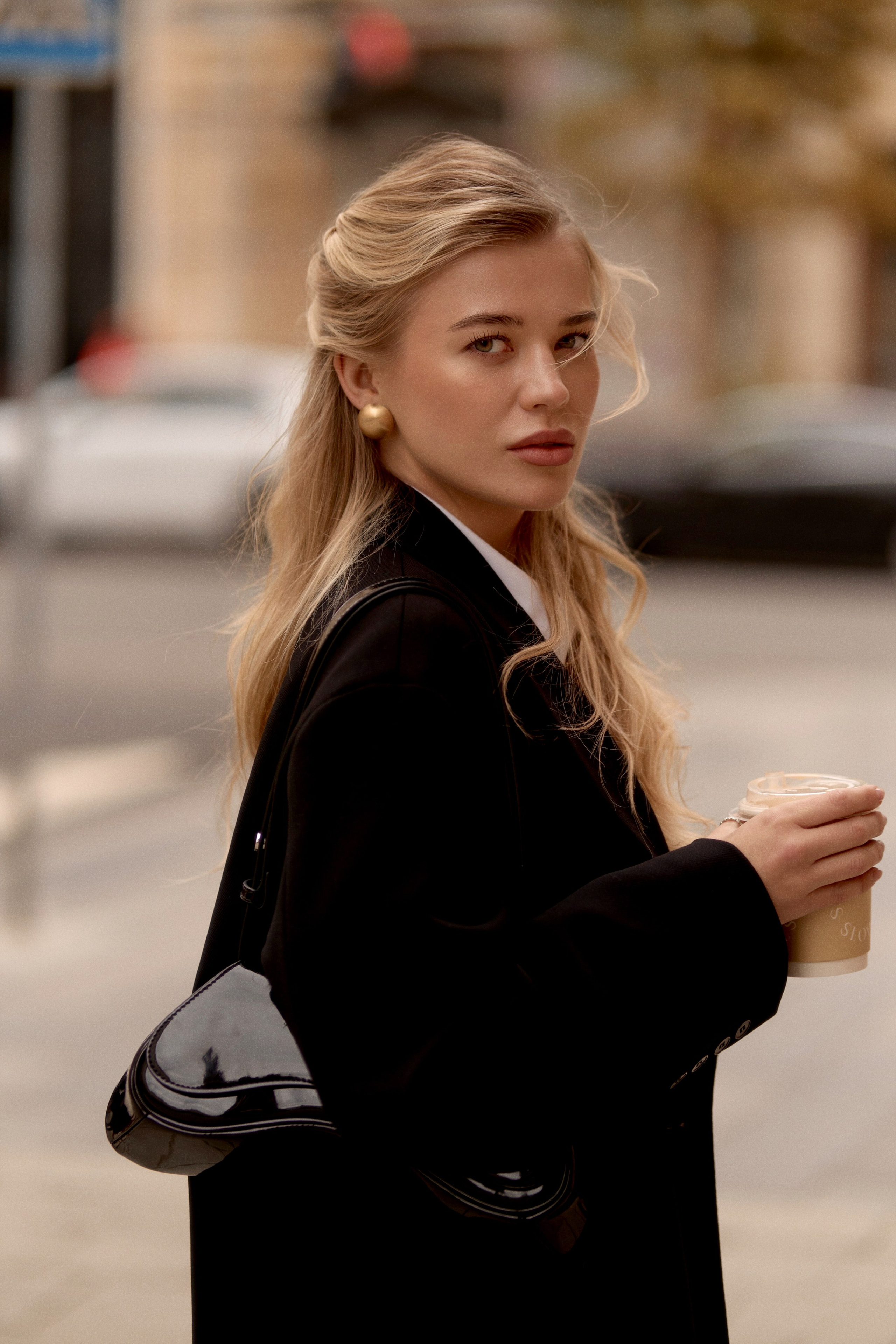 Екатерина. Фотограф в Москве — Ольга Кушнарева