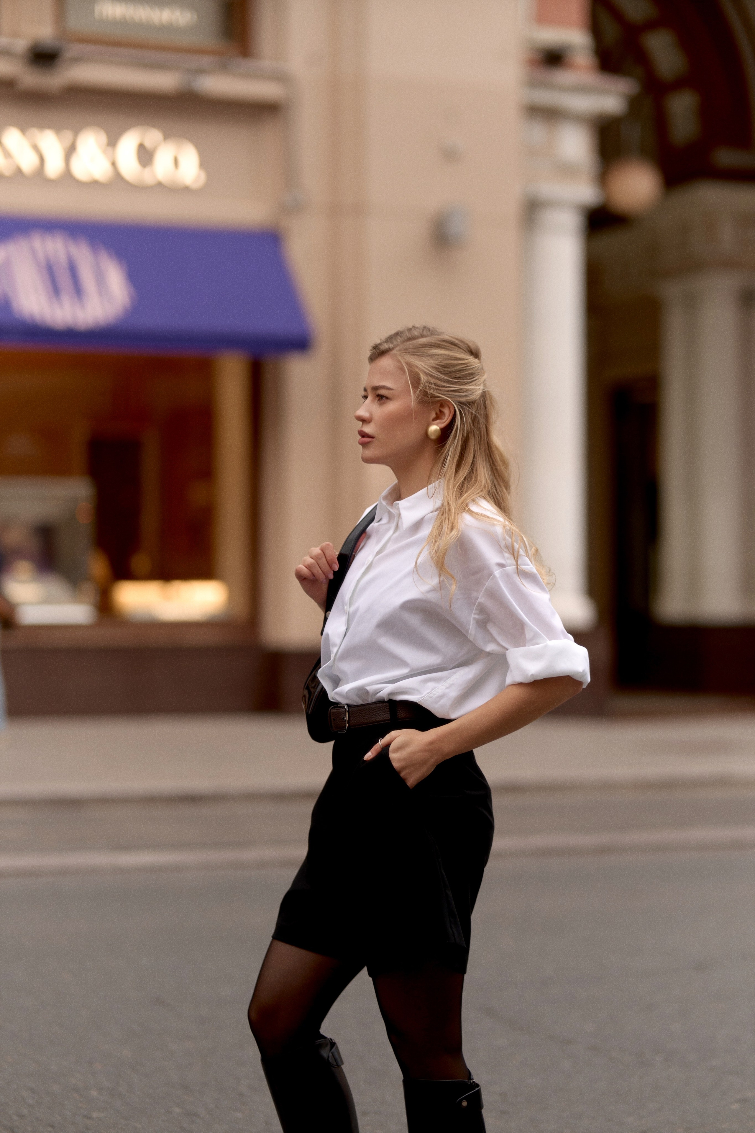 Екатерина. Фотограф в Москве — Ольга Кушнарева