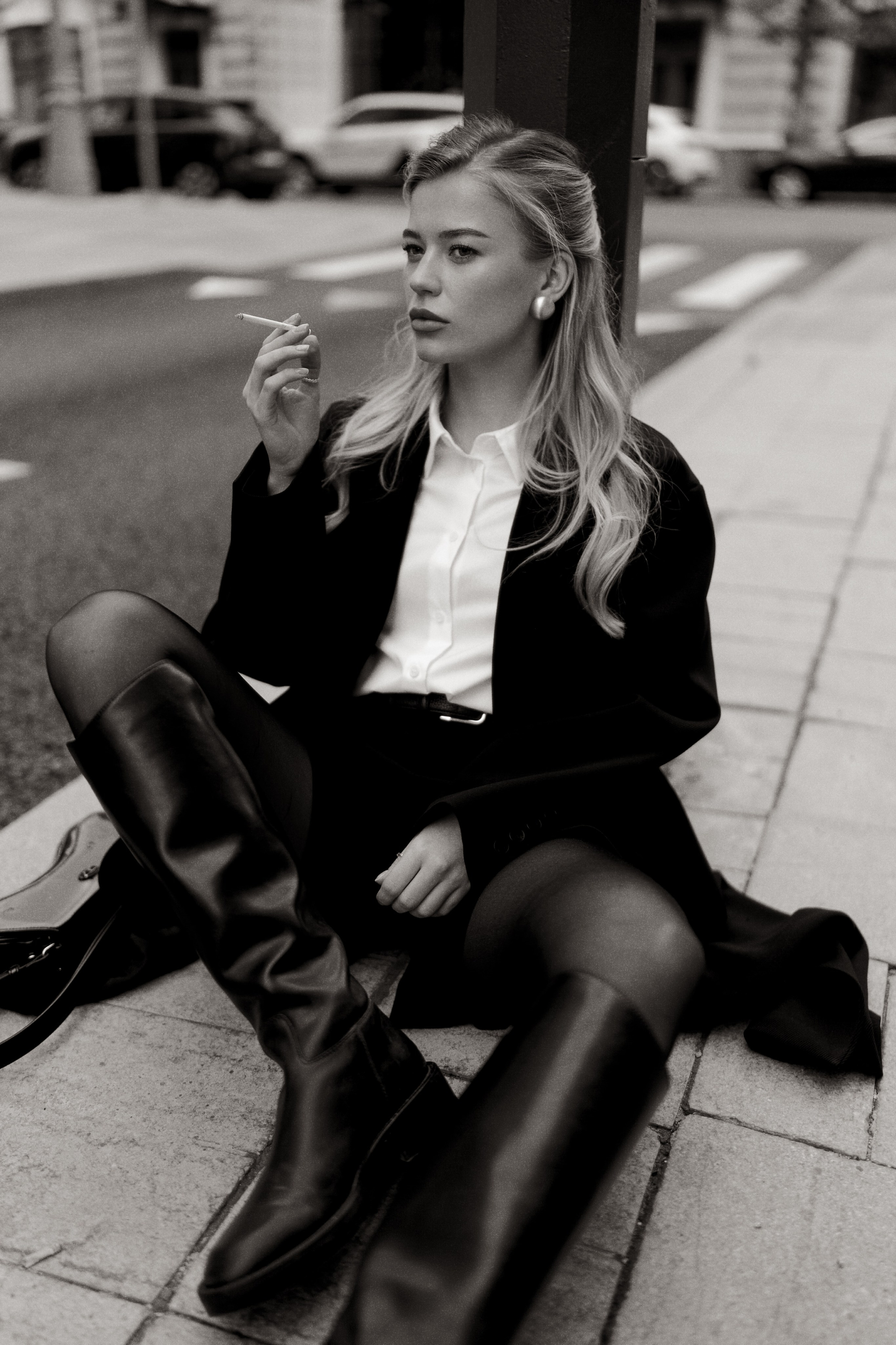 Екатерина. Фотограф в Москве — Ольга Кушнарева