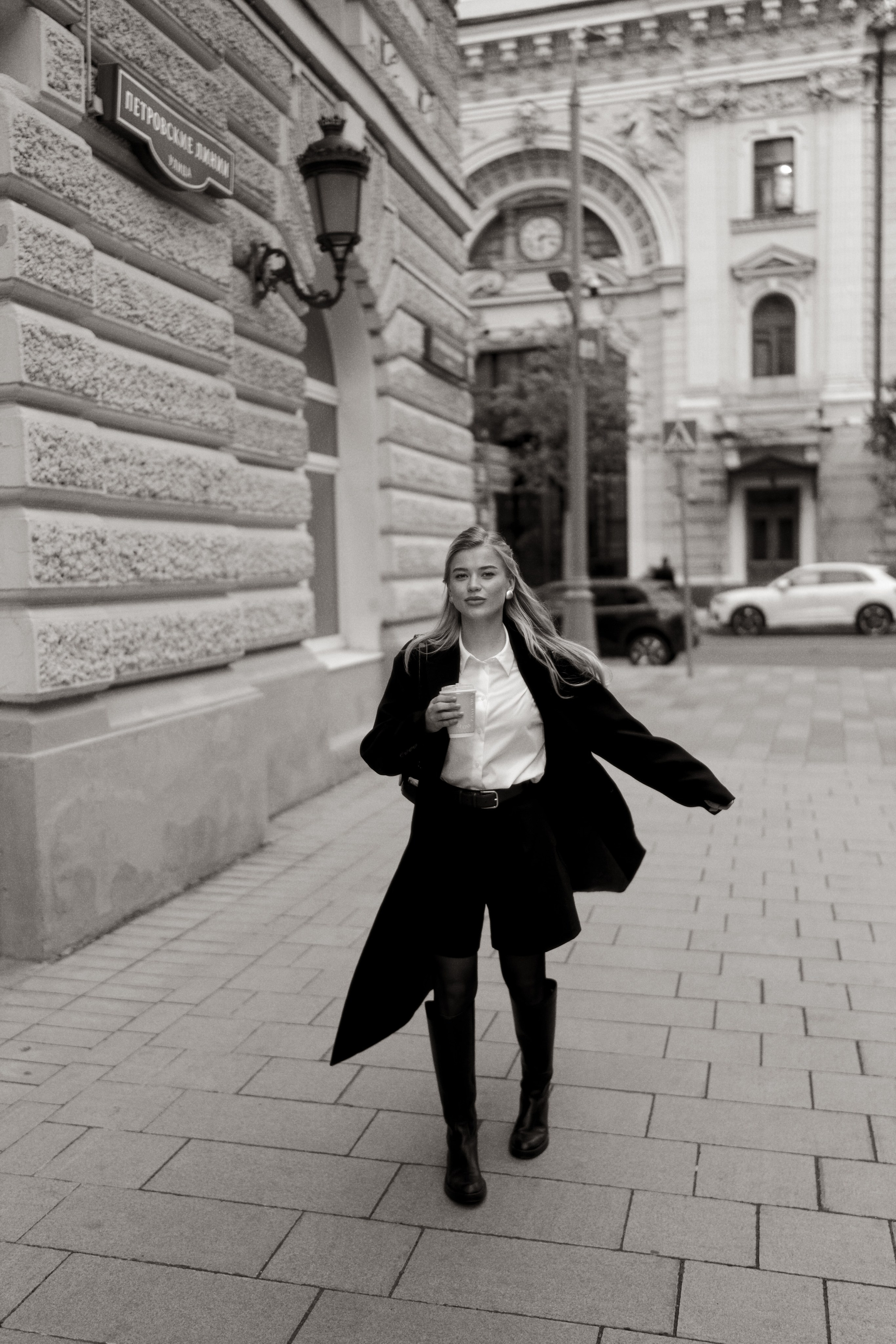 Екатерина. Фотограф в Москве — Ольга Кушнарева