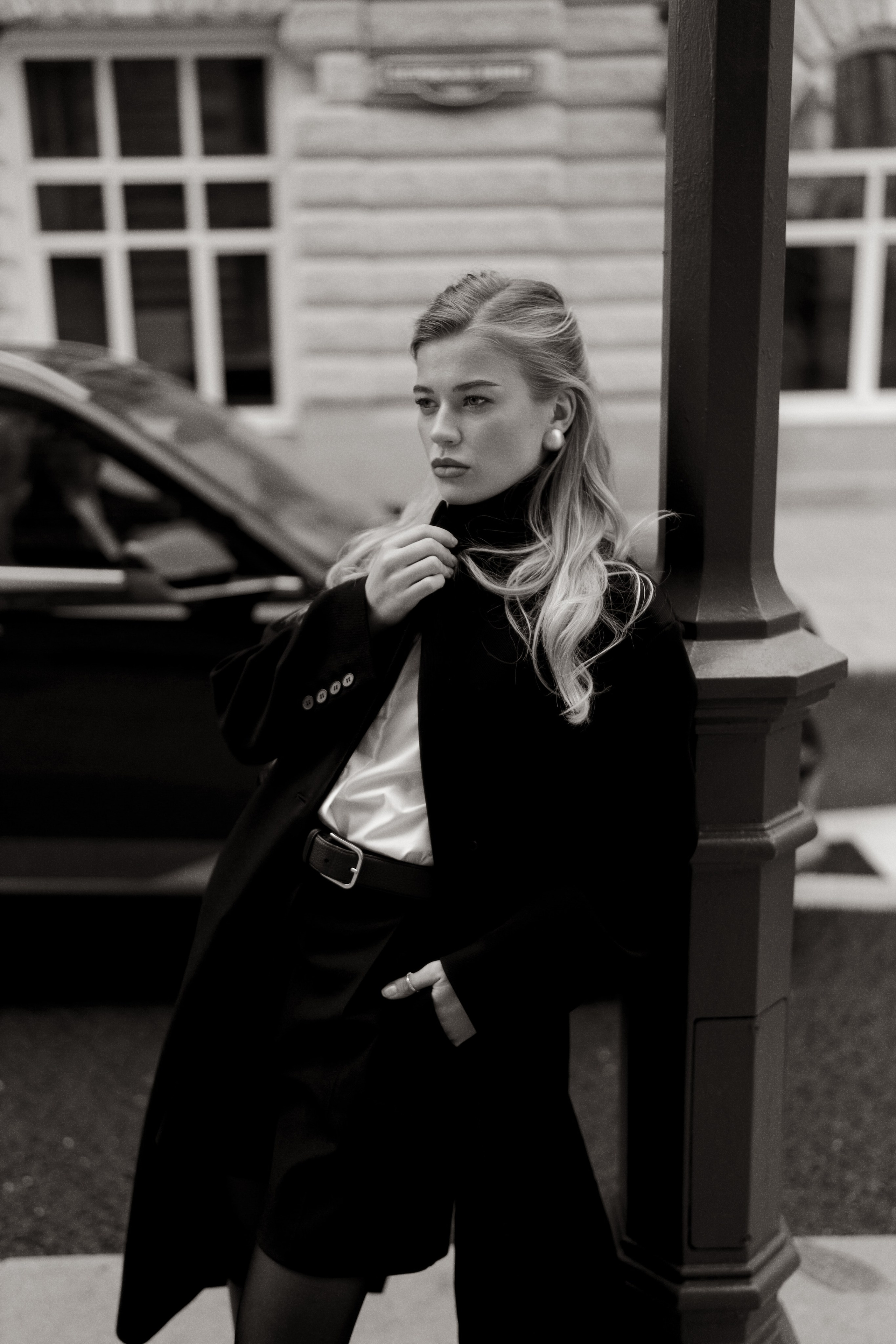 Екатерина. Фотограф в Москве — Ольга Кушнарева