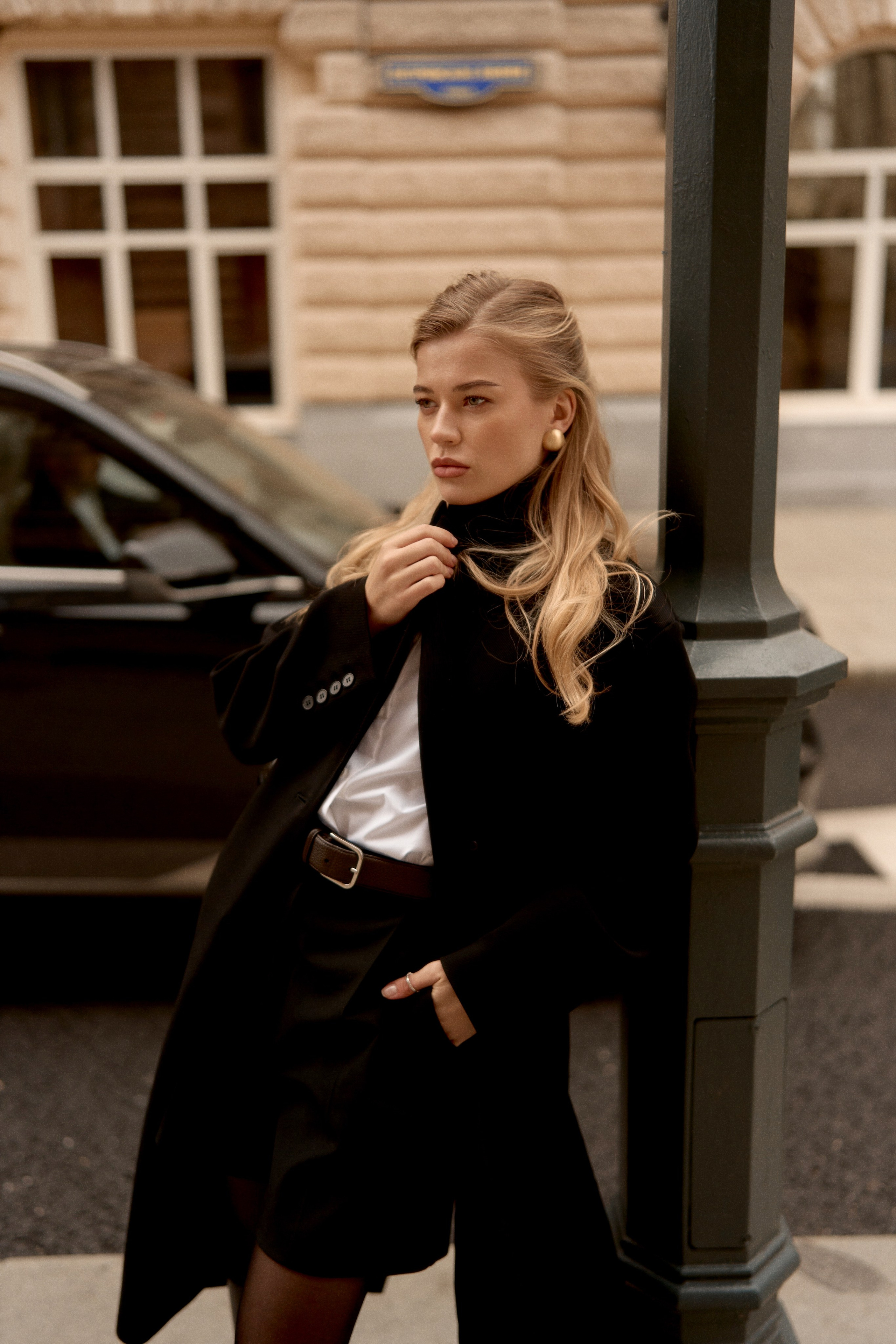 Екатерина. Фотограф в Москве — Ольга Кушнарева
