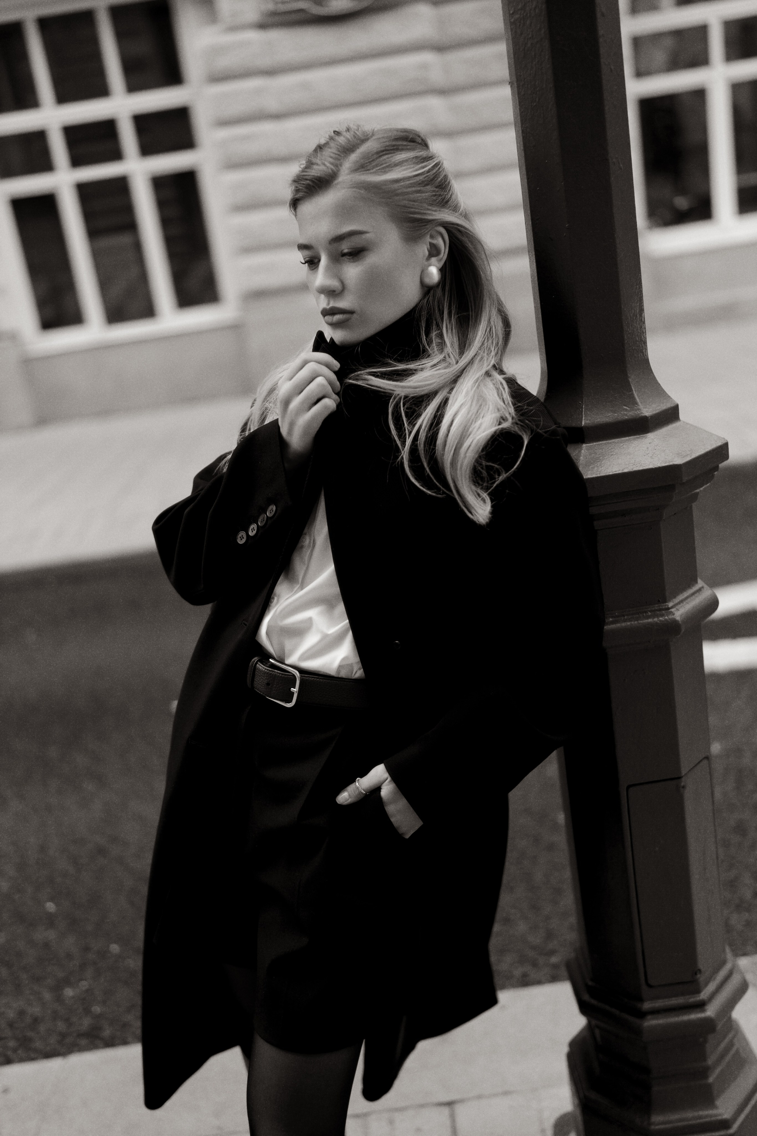 Екатерина. Фотограф в Москве — Ольга Кушнарева
