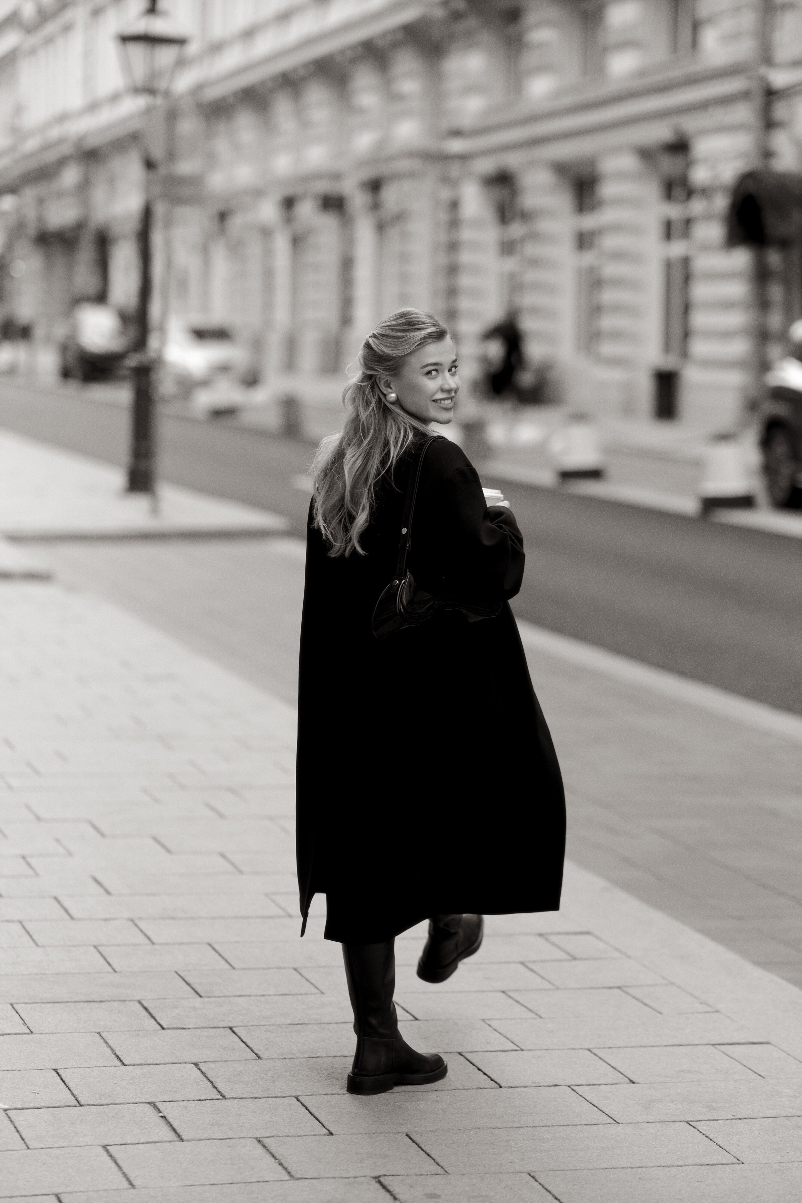 Екатерина. Фотограф в Москве — Ольга Кушнарева