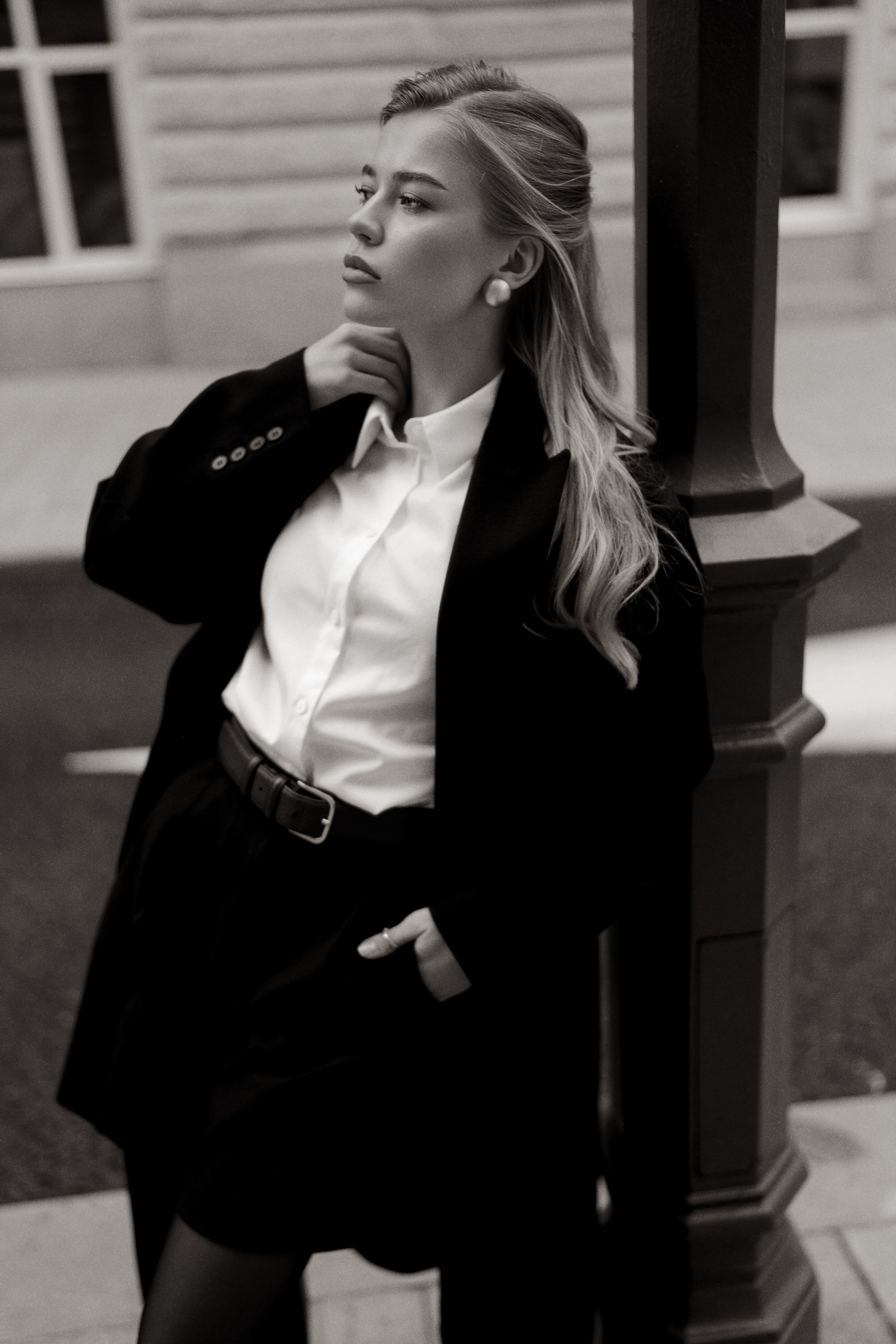 Екатерина. Фотограф в Москве — Ольга Кушнарева