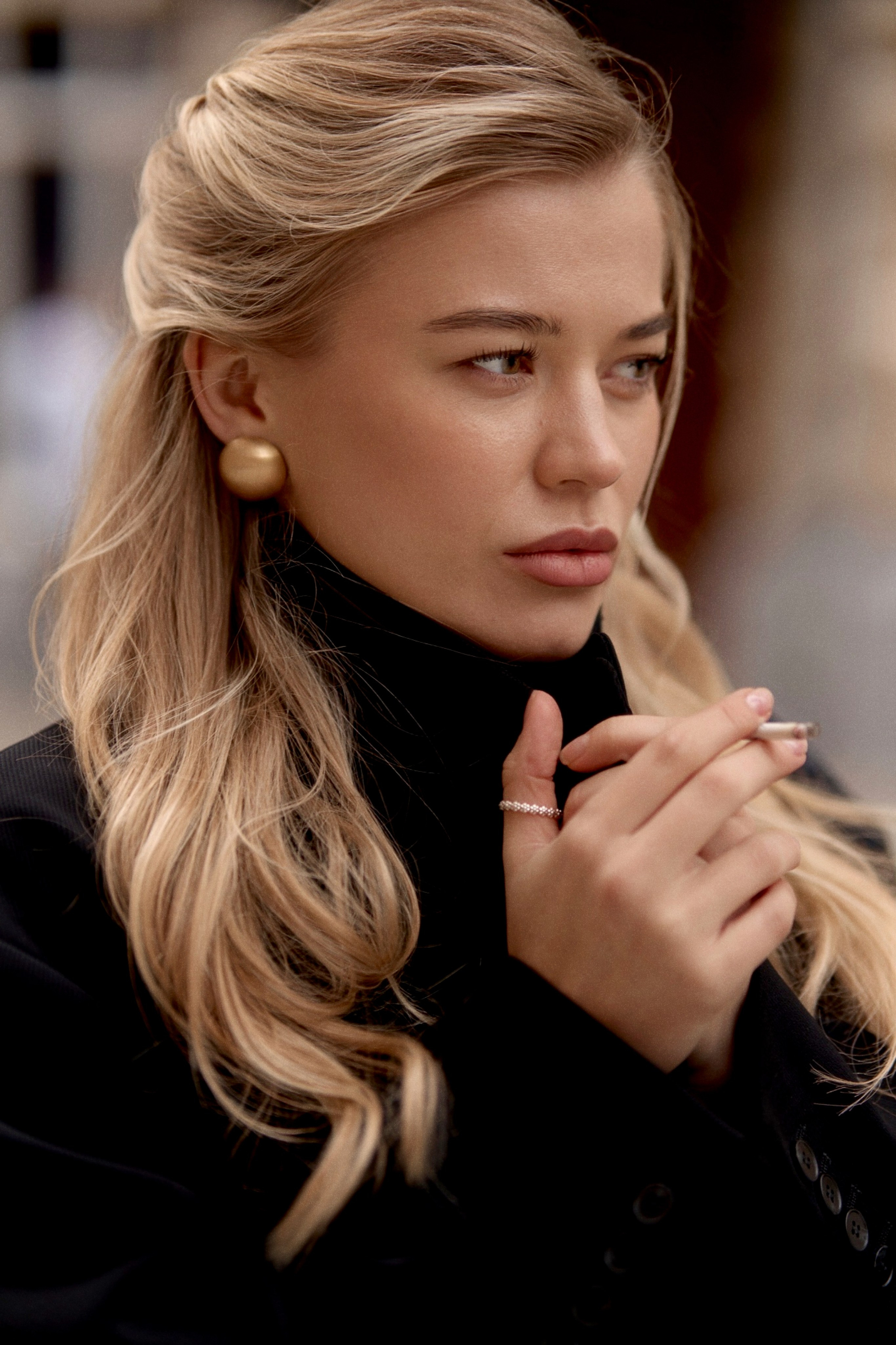 Екатерина. Фотограф в Москве — Ольга Кушнарева
