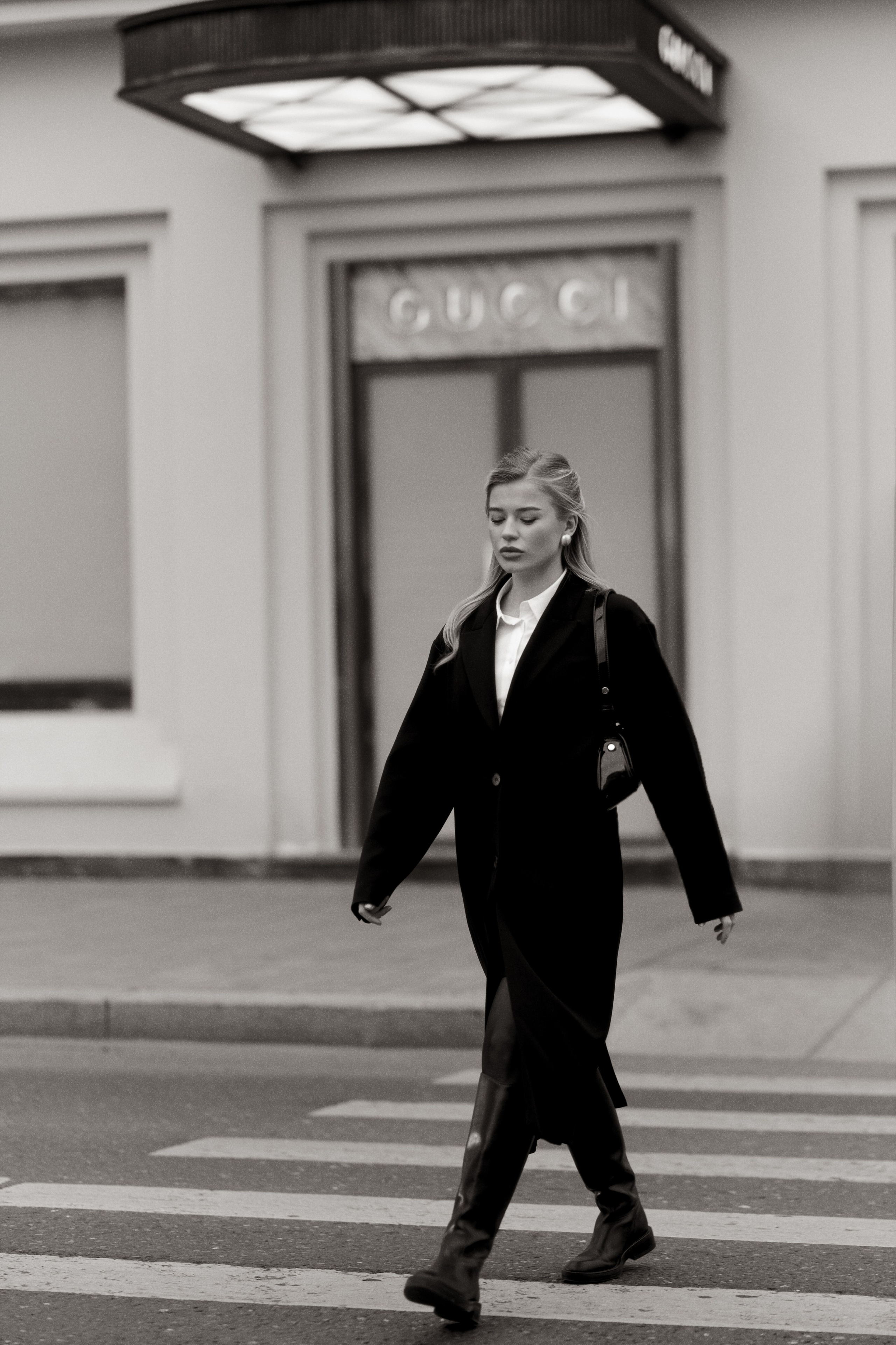 Екатерина. Фотограф в Москве — Ольга Кушнарева