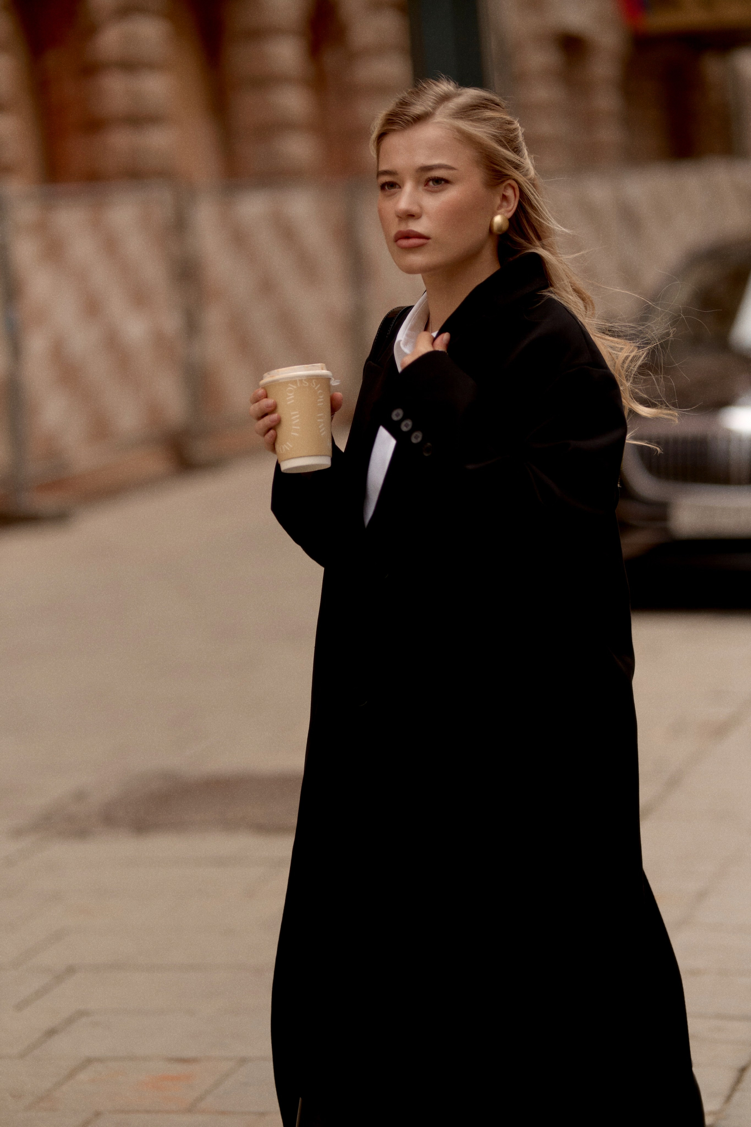 Екатерина. Фотограф в Москве — Ольга Кушнарева
