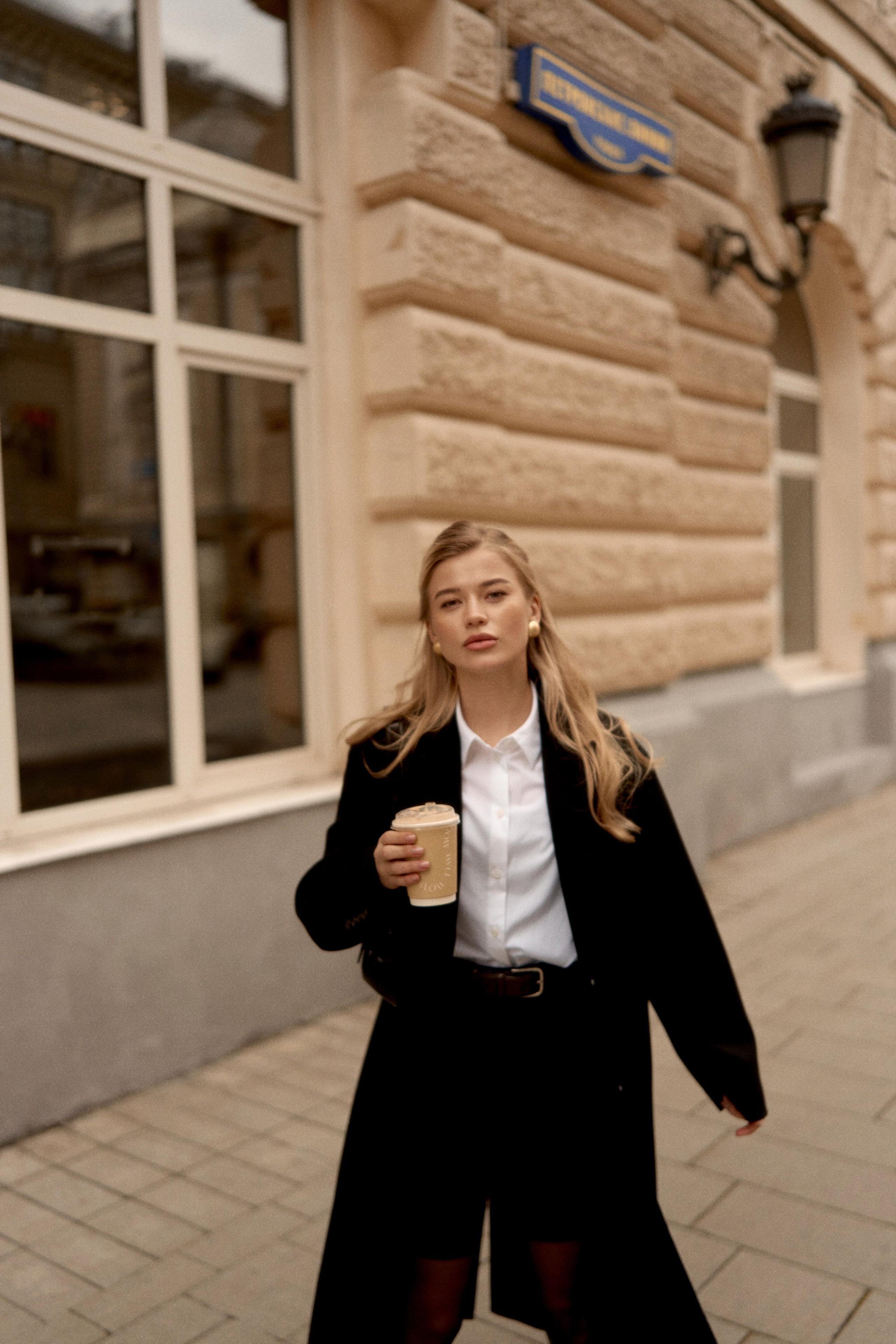 Екатерина. Фотограф в Москве — Ольга Кушнарева