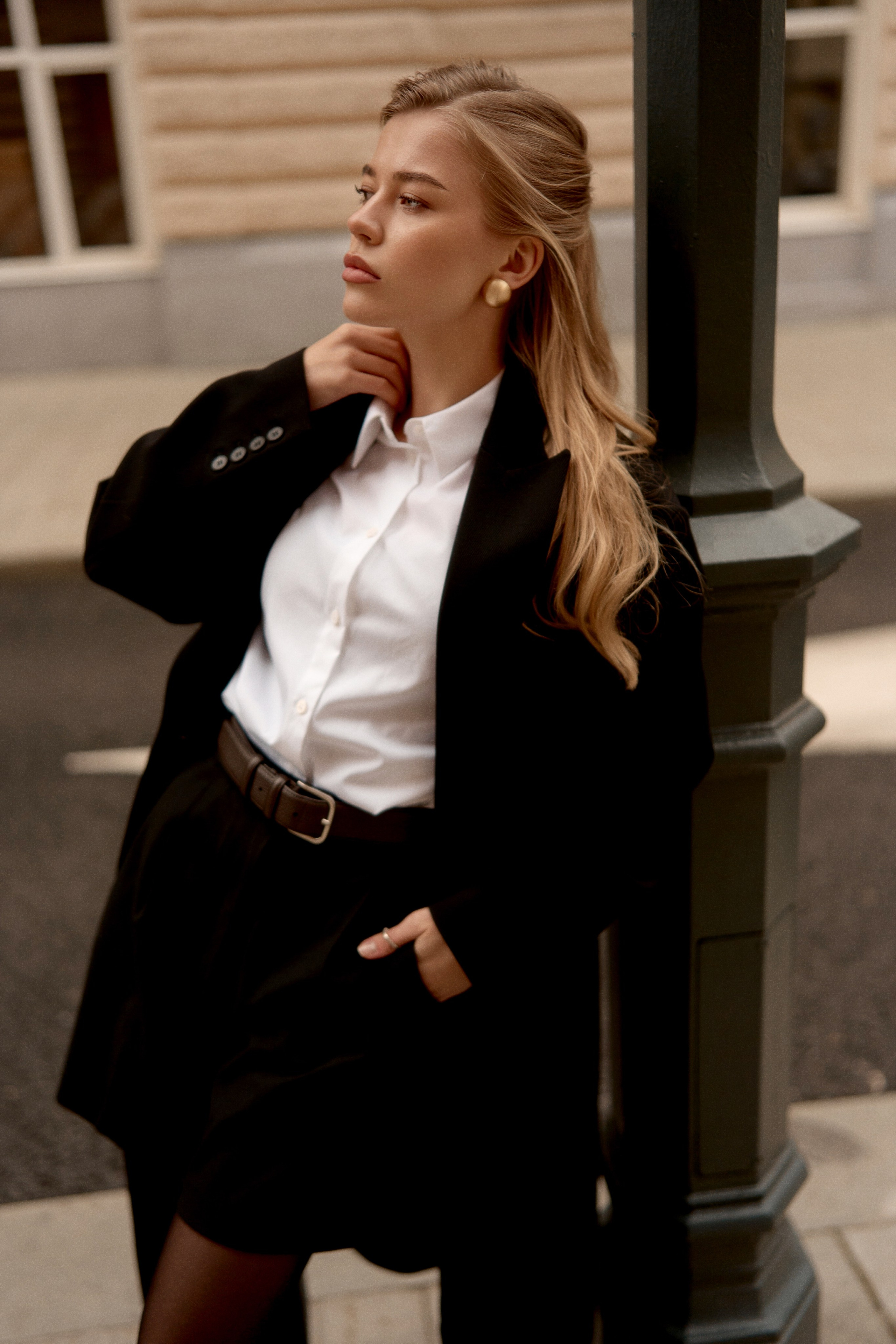 Екатерина. Фотограф в Москве — Ольга Кушнарева