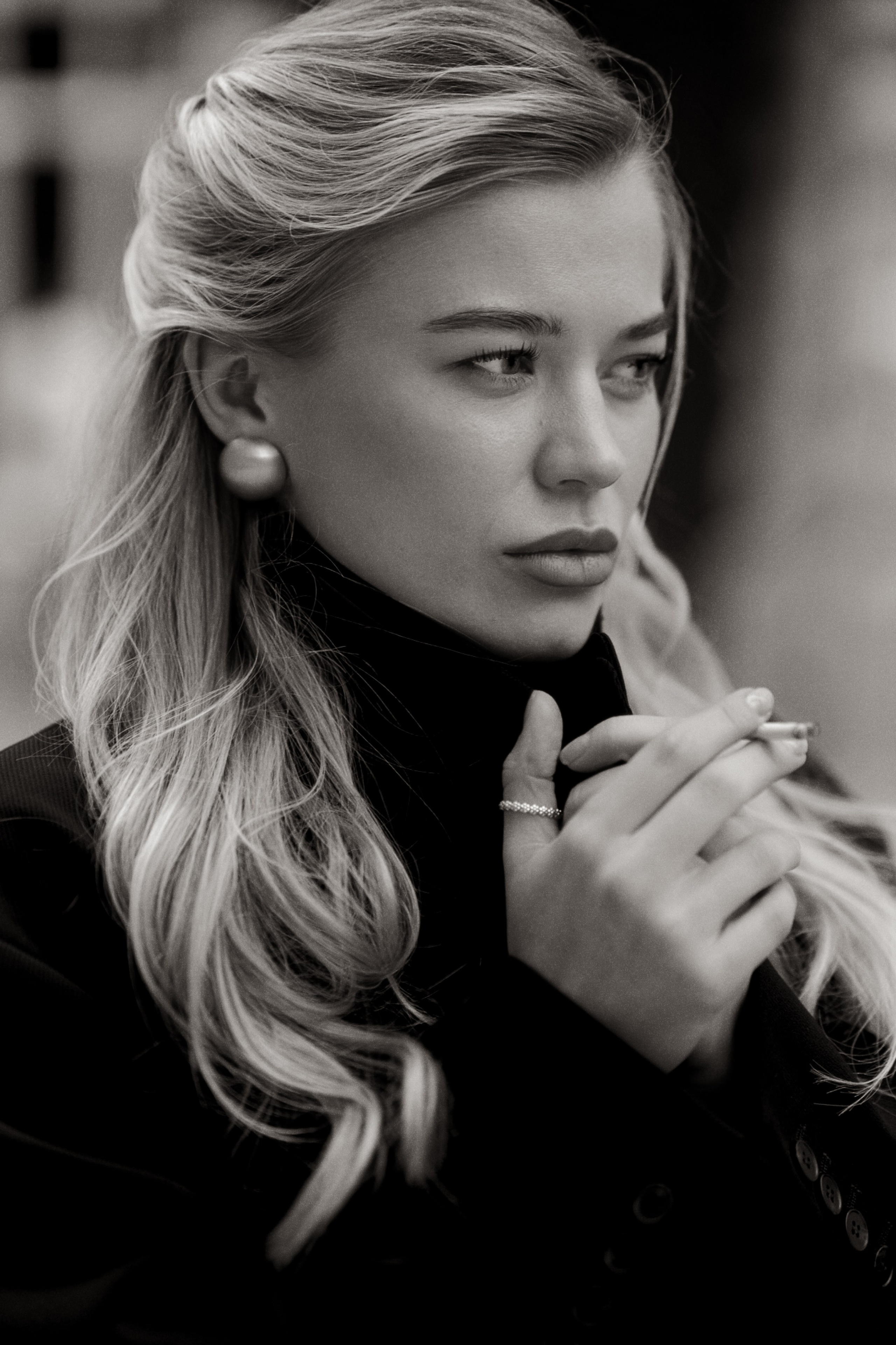 Екатерина. Фотограф в Москве — Ольга Кушнарева