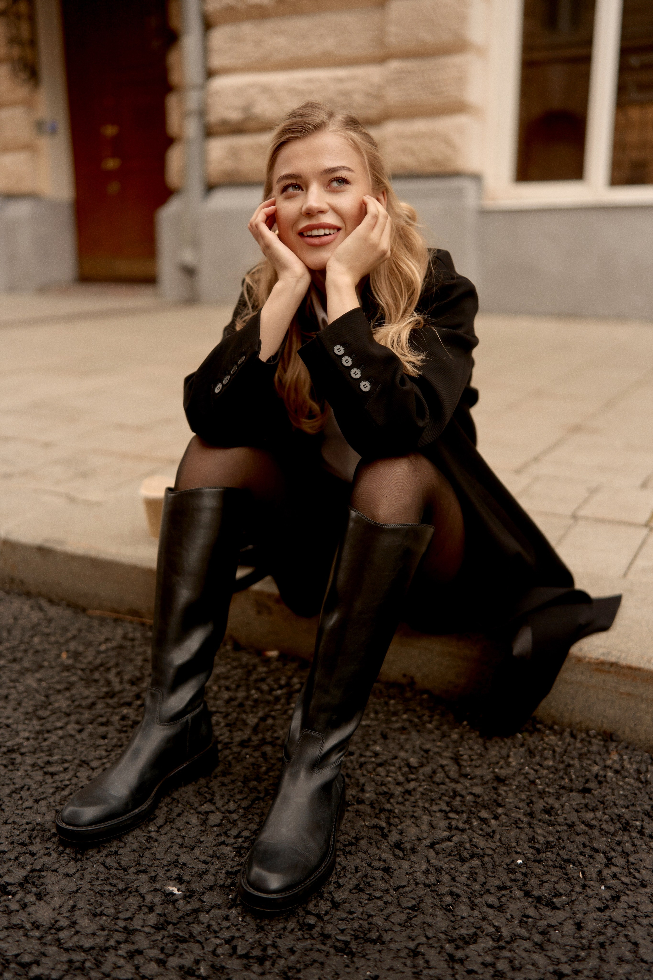 Екатерина. Фотограф в Москве — Ольга Кушнарева