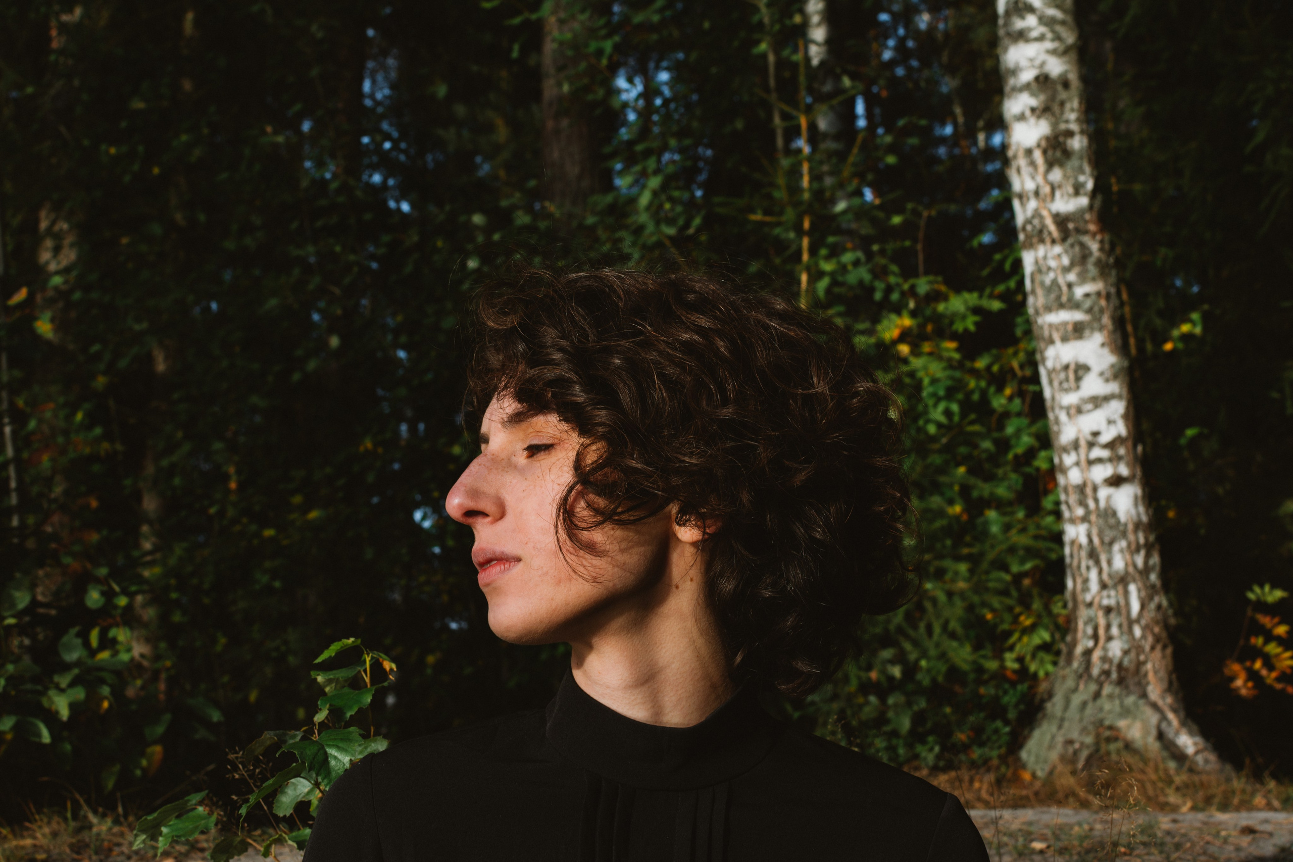 Рассвет на озере с Мариной. Портретный и репортажный Фотограф в Москве Александра Комарницкая