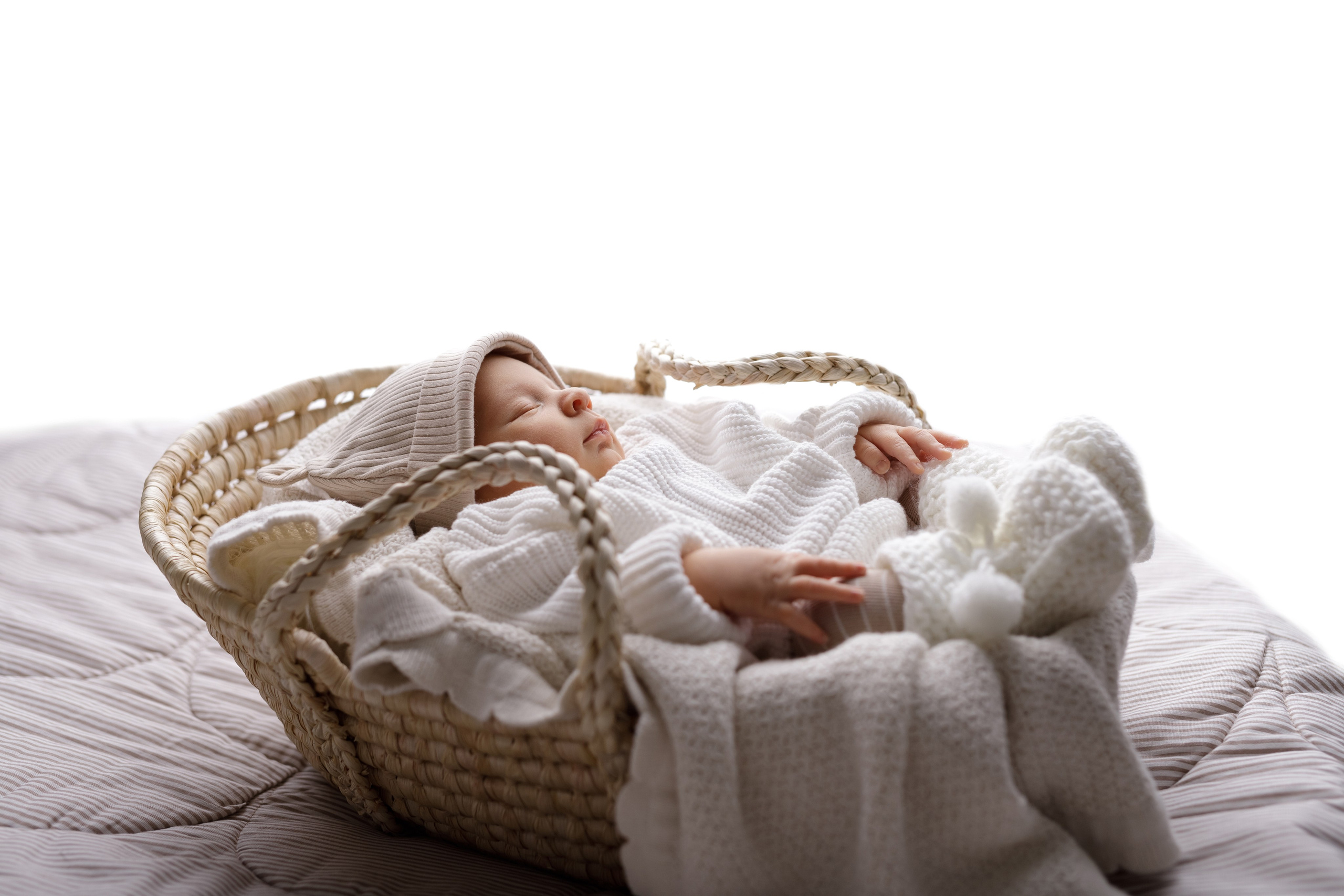 NEWBORN NATURAL. Фотограф новорожденных в Ярославле Ольга Зимина