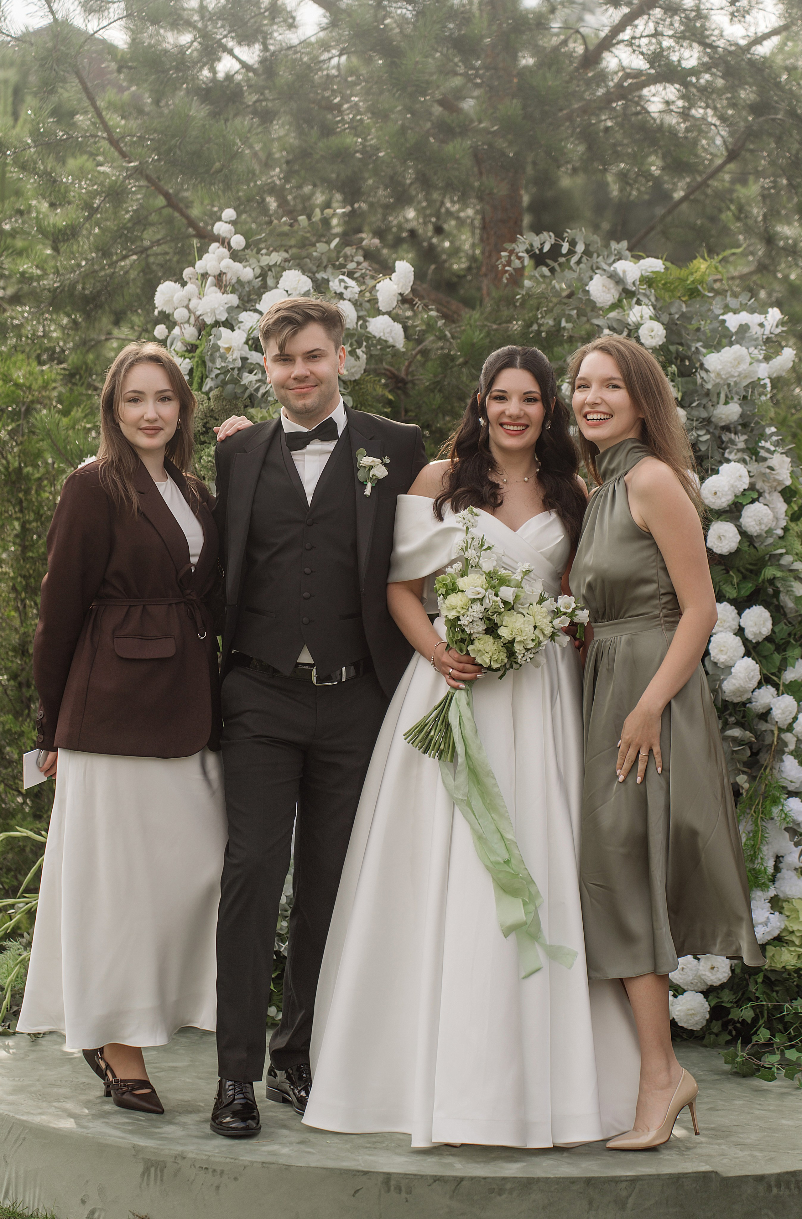 Клкллкаккк. Свадебный фотограф